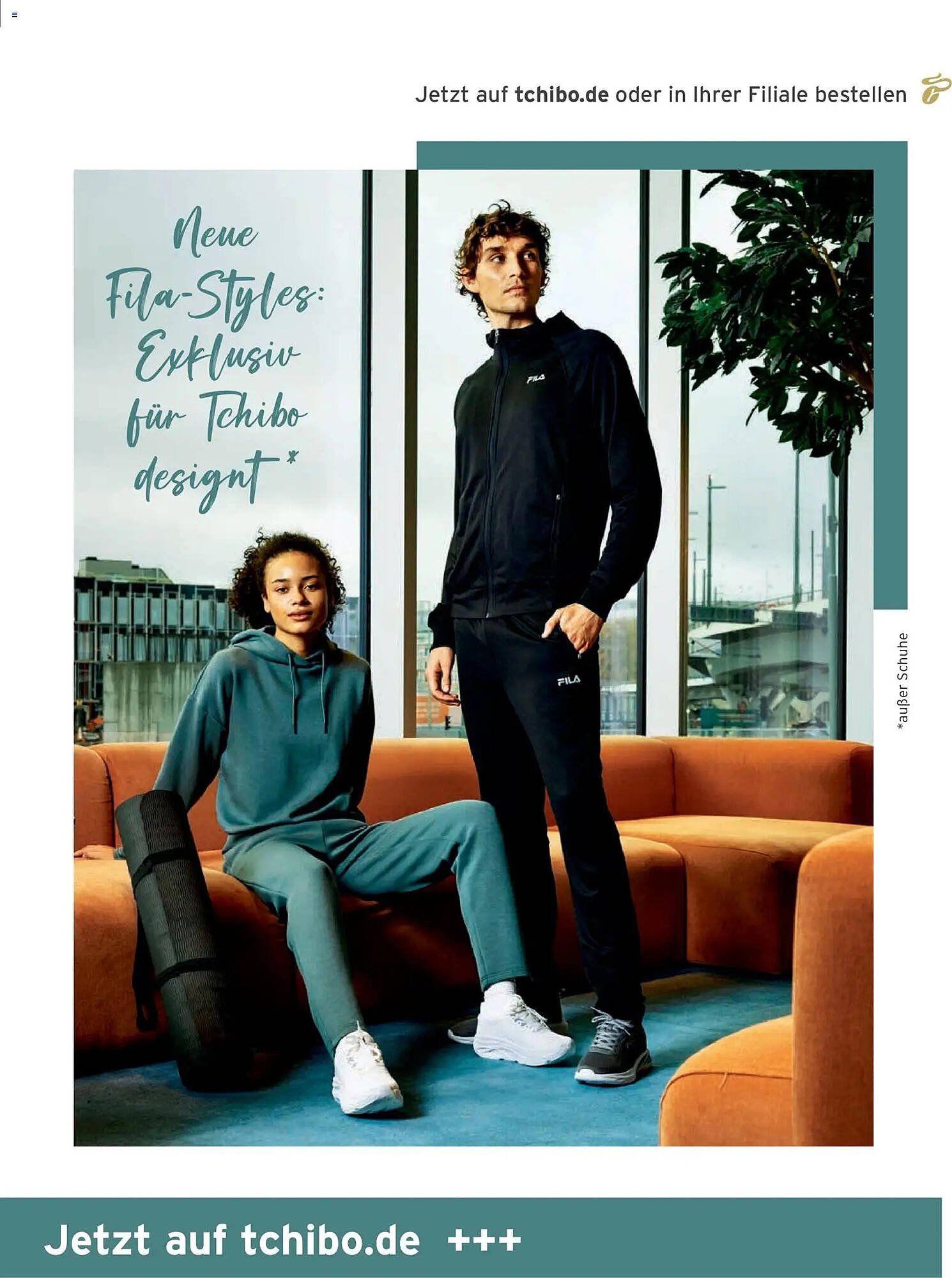 Tchibo Prospekt (2026-03-24 - 2026-05-31)