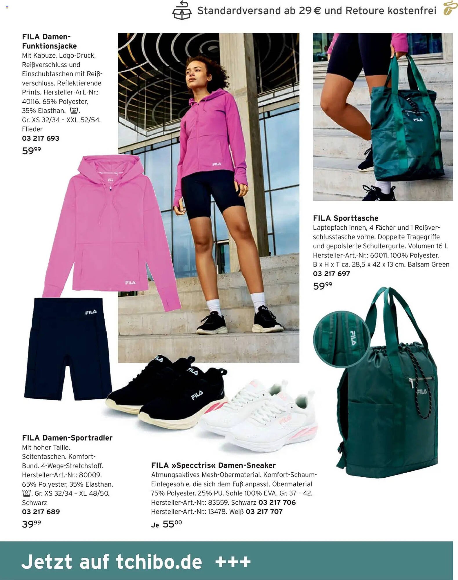 Tchibo Prospekt (2026-03-24 - 2026-05-31)