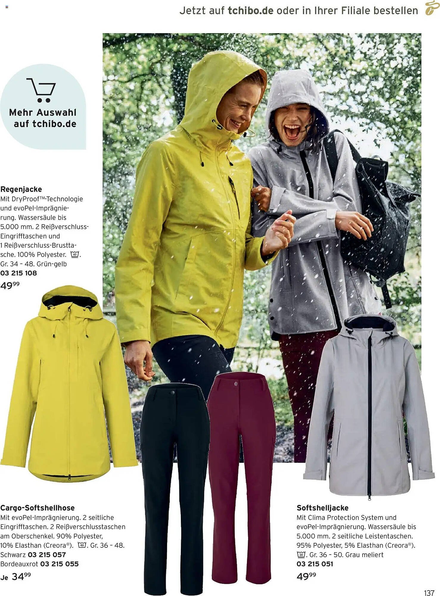 Tchibo Prospekt (2026-03-24 - 2026-05-31)