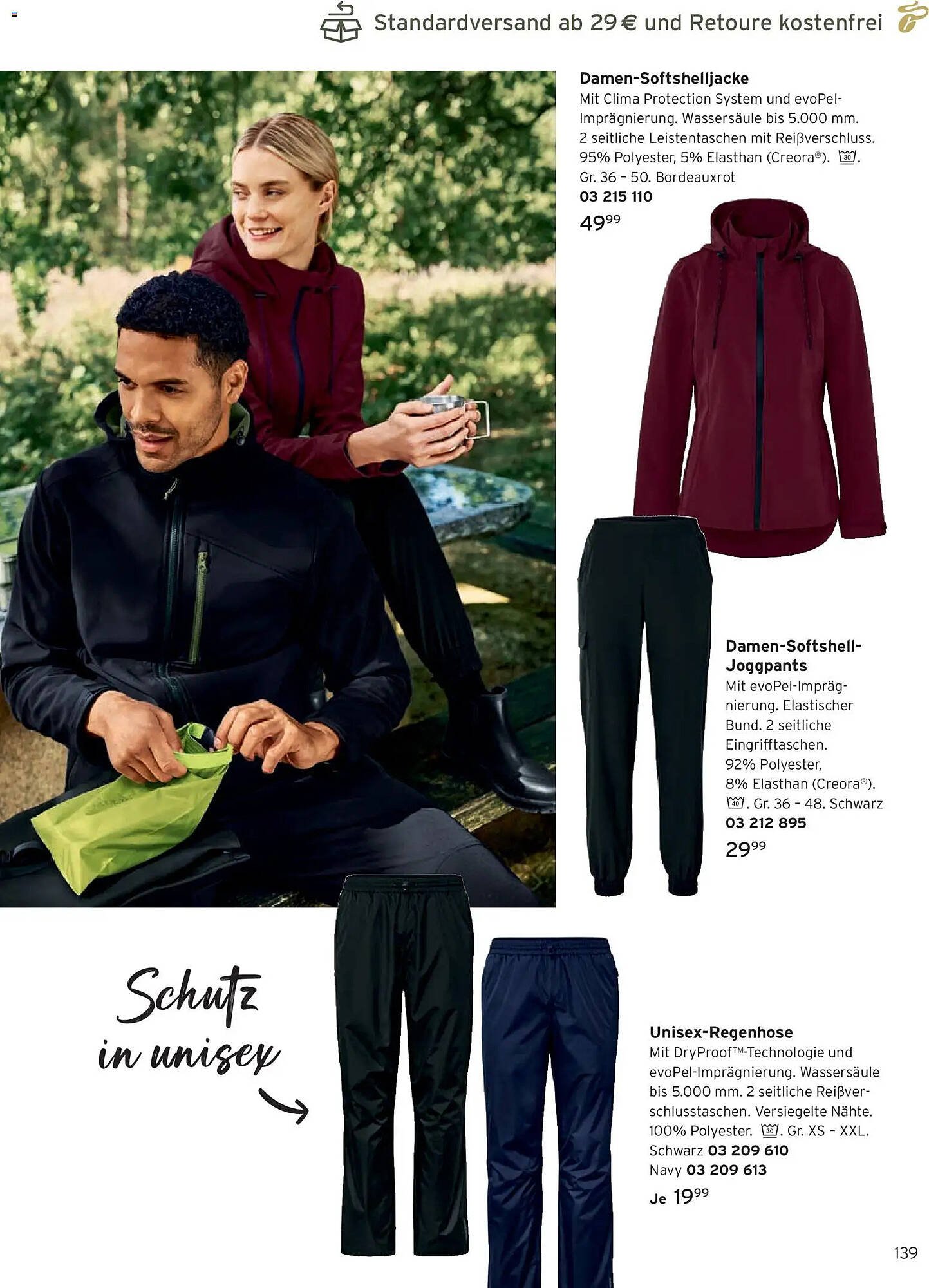 Tchibo Prospekt (2026-03-24 - 2026-05-31)