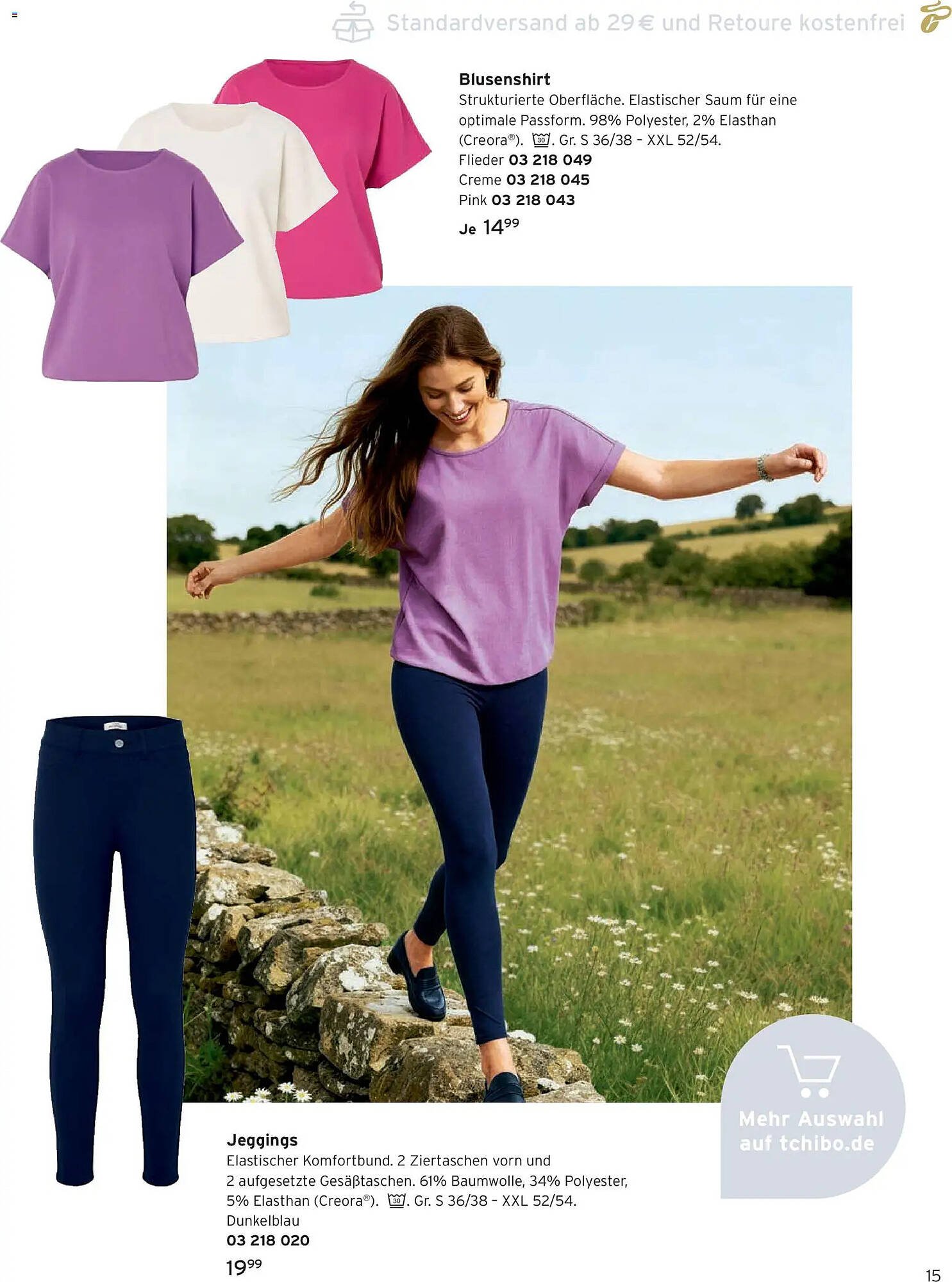 Tchibo Prospekt (2026-03-24 - 2026-05-31)