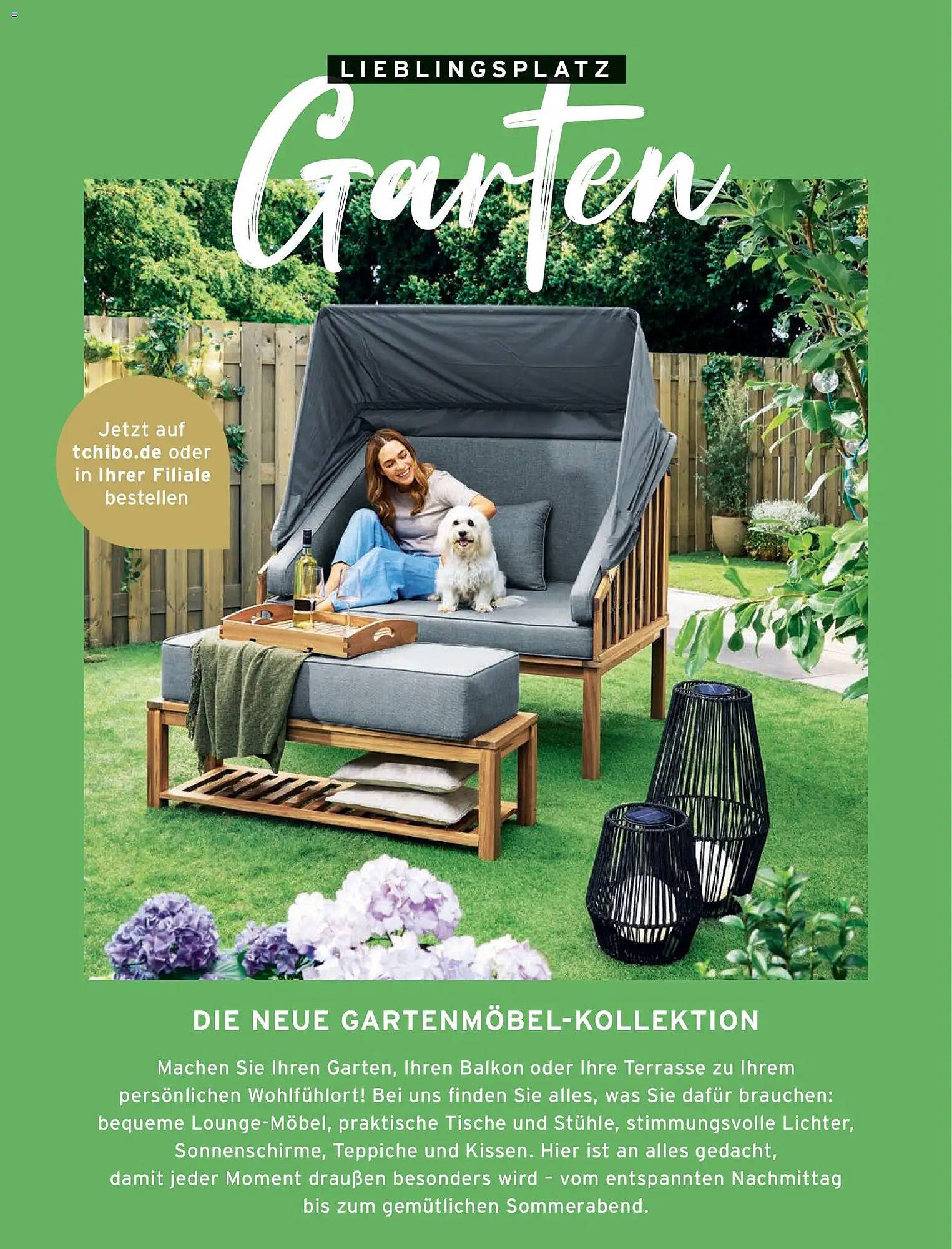 Tchibo Prospekt (2026-03-24 - 2026-05-31)