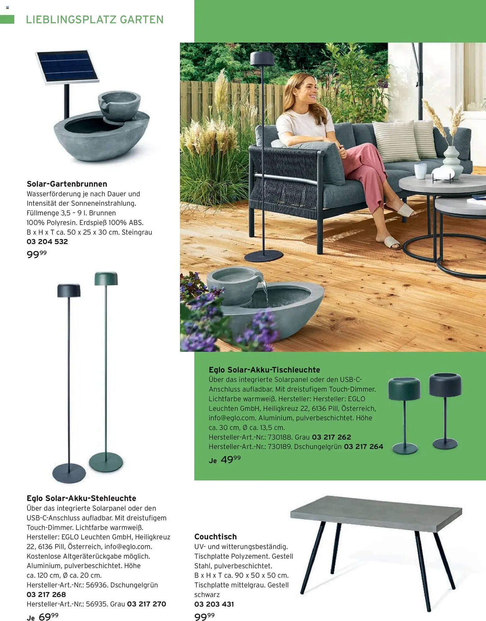 Tchibo Prospekt (2026-03-24 - 2026-05-31)