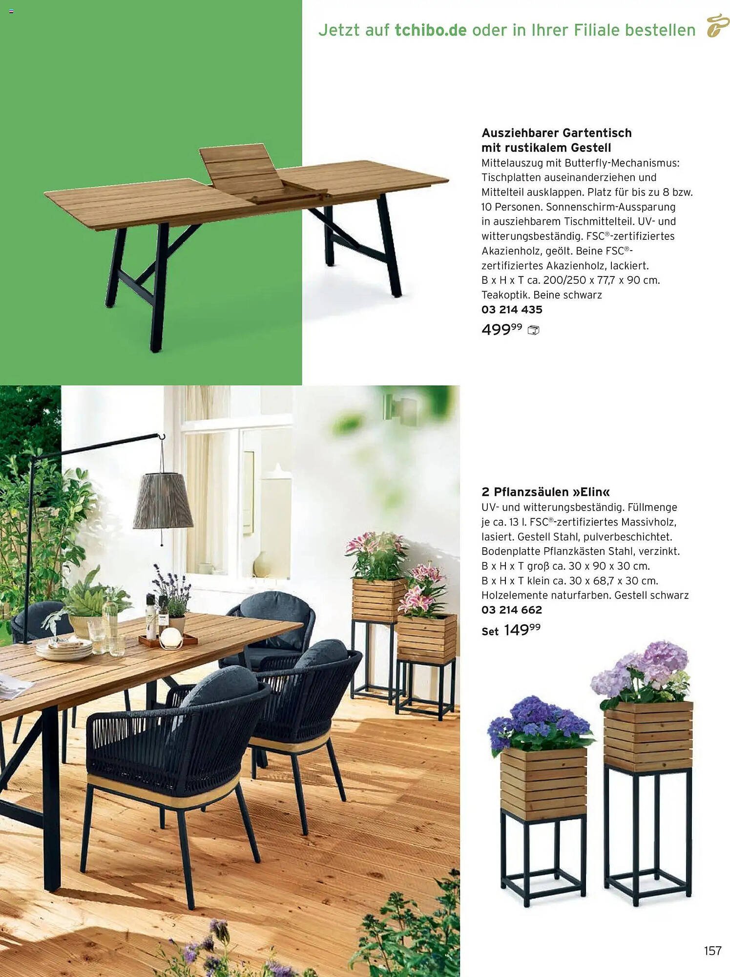 Tchibo Prospekt (2026-03-24 - 2026-05-31)