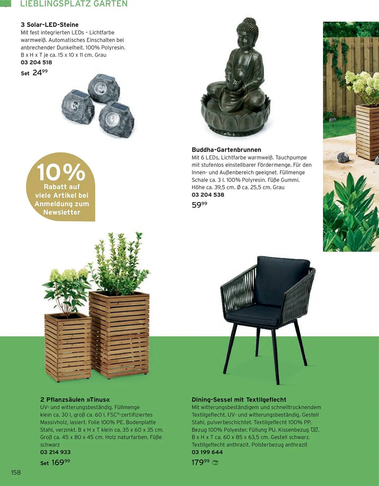 Tchibo Prospekt (2026-03-24 - 2026-05-31)