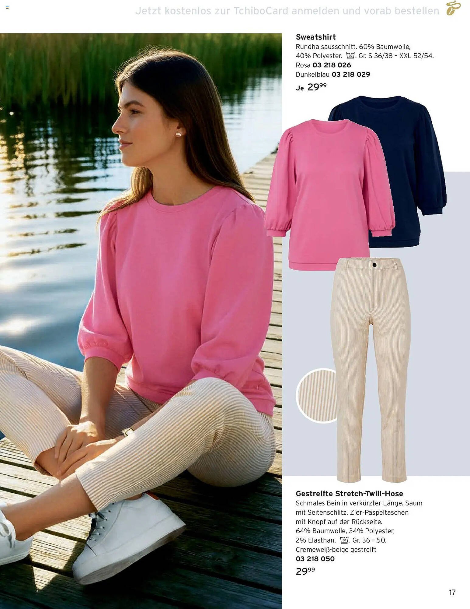 Tchibo Prospekt (2026-03-24 - 2026-05-31)