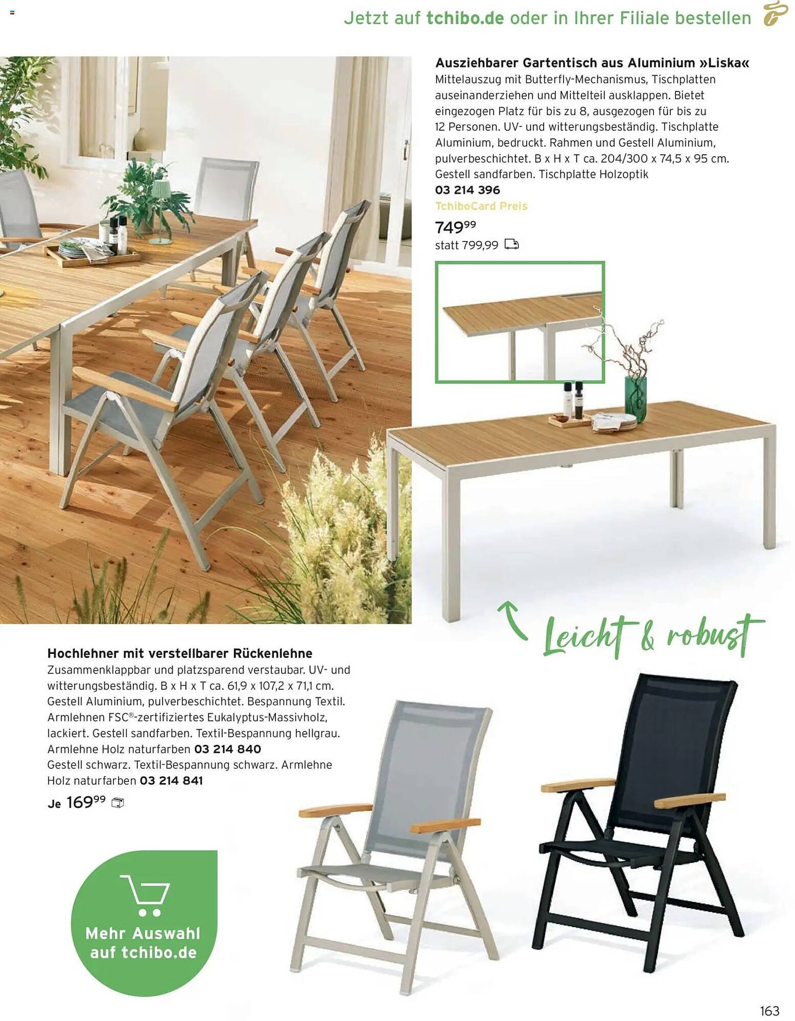 Tchibo Prospekt (2026-03-24 - 2026-05-31)