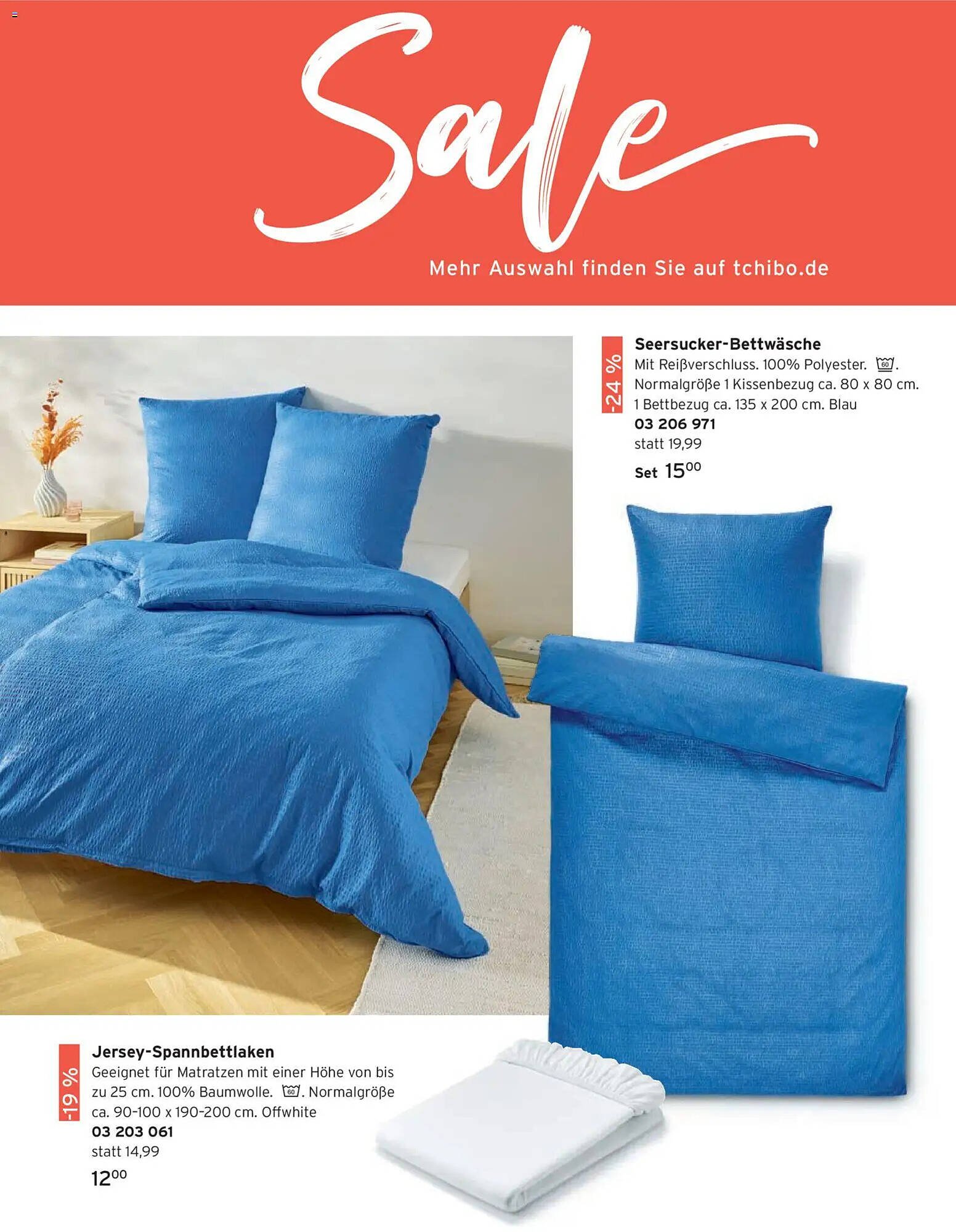 Tchibo Prospekt (2026-03-24 - 2026-05-31)