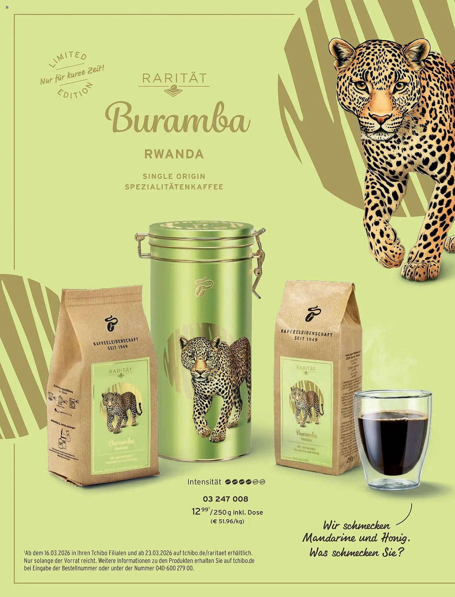 Tchibo Prospekt (2026-03-24 - 2026-05-31)