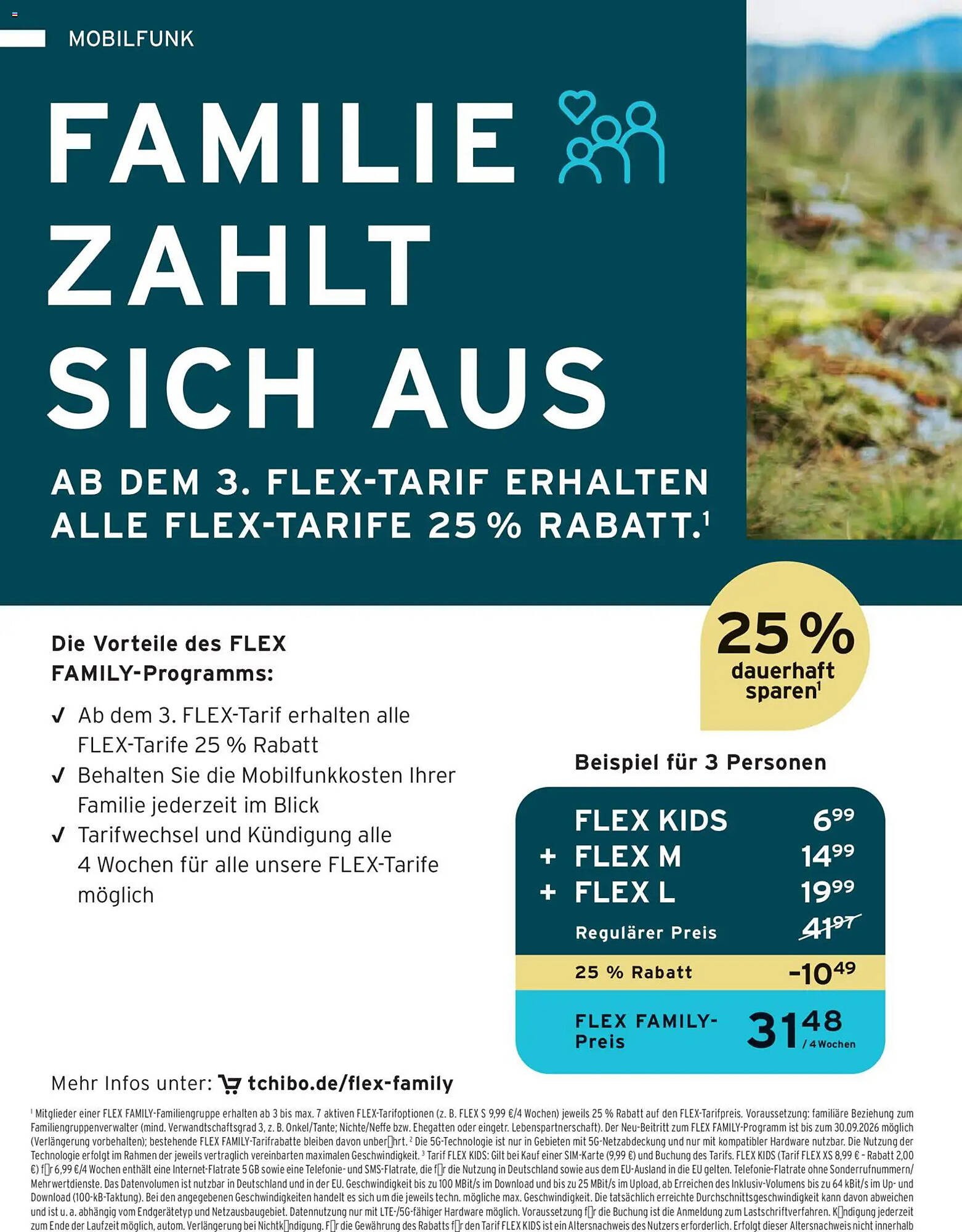 Tchibo Prospekt (2026-03-24 - 2026-05-31)