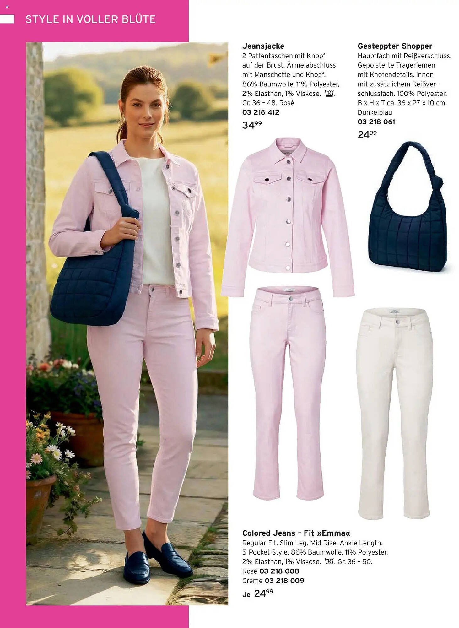 Tchibo Prospekt (2026-03-24 - 2026-05-31)