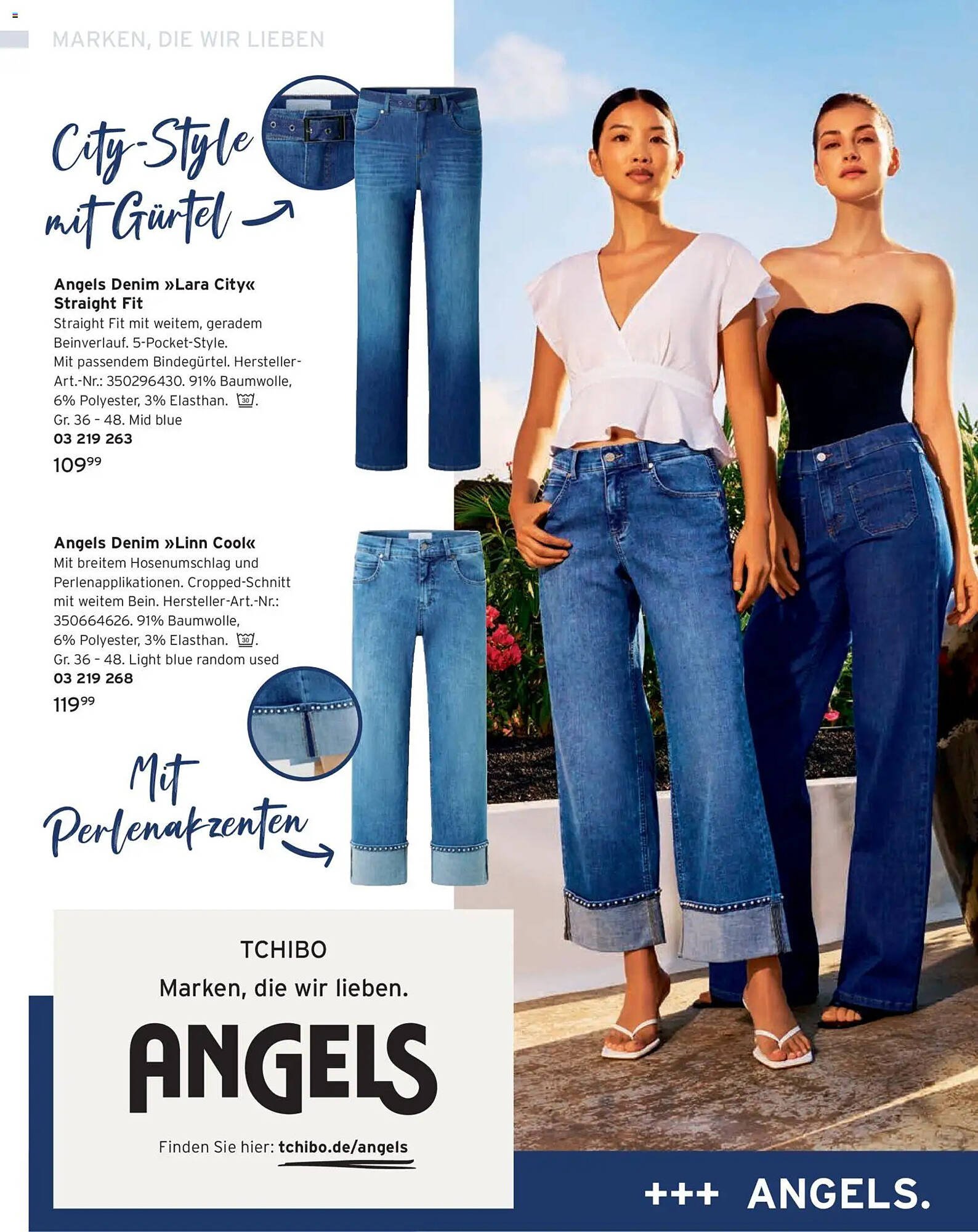 Tchibo Prospekt (2026-03-24 - 2026-05-31)