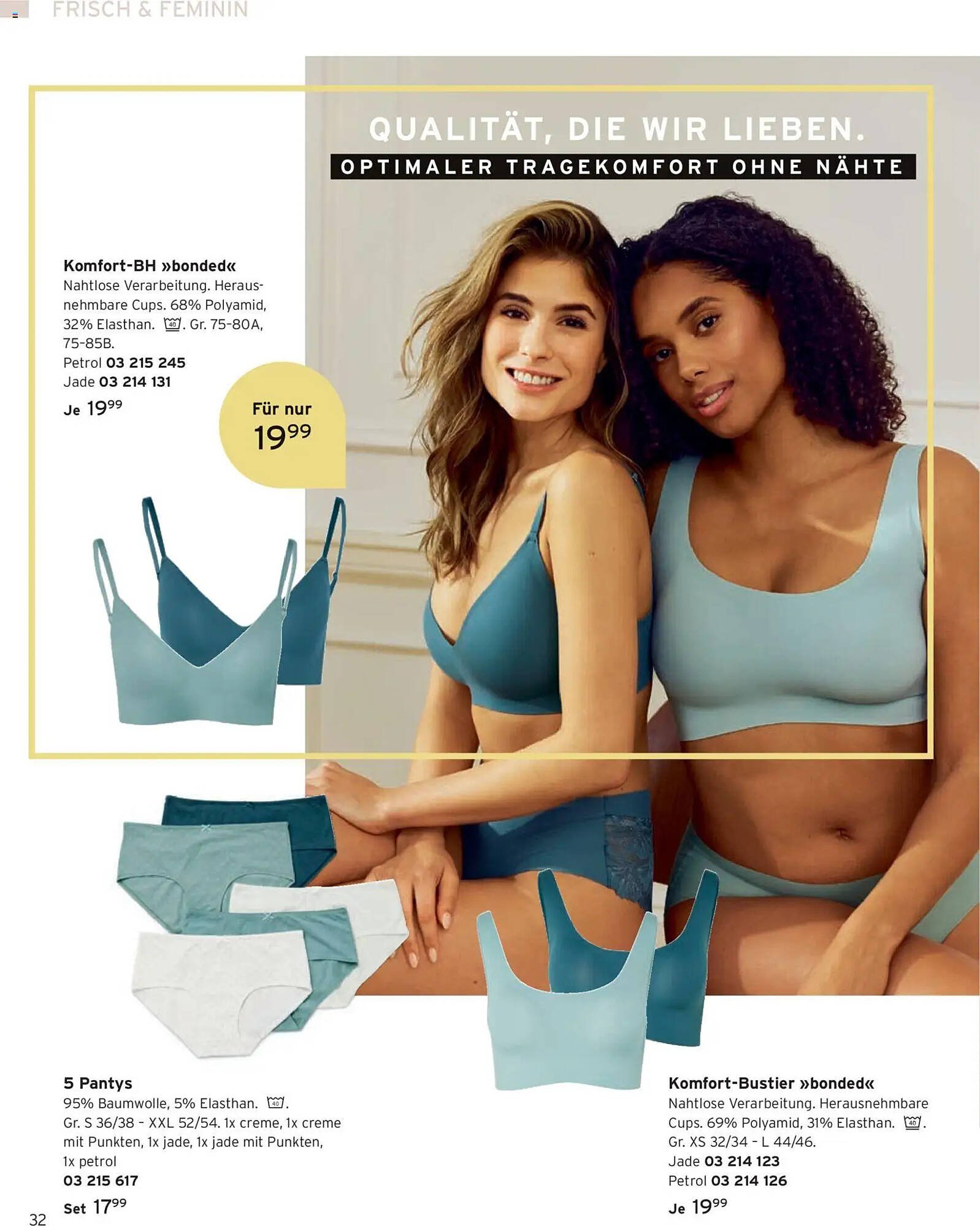 Tchibo Prospekt (2026-03-24 - 2026-05-31)