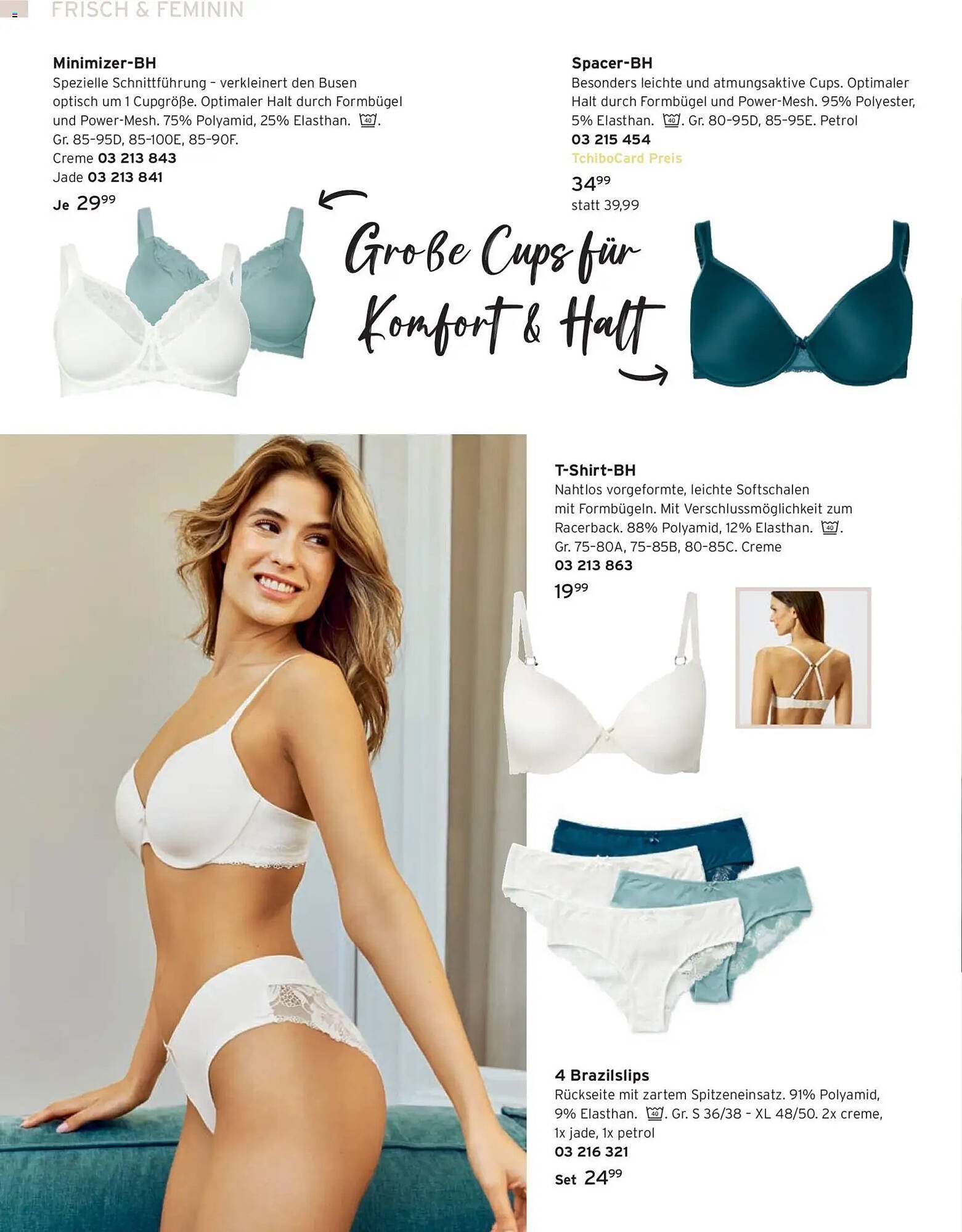 Tchibo Prospekt (2026-03-24 - 2026-05-31)
