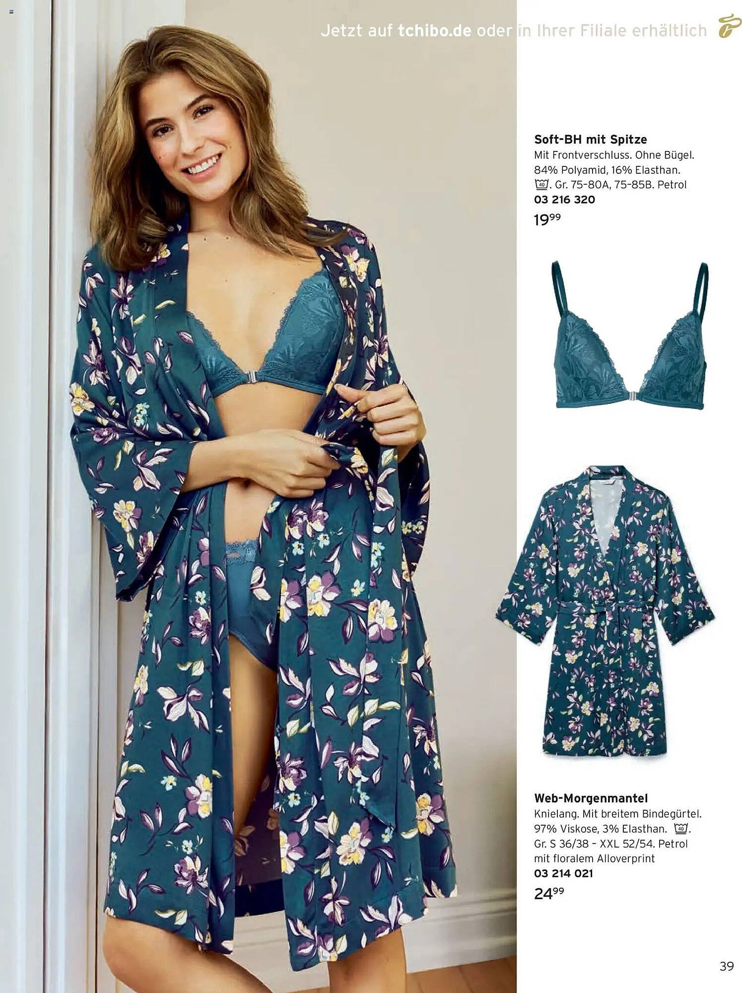 Tchibo Prospekt (2026-03-24 - 2026-05-31)