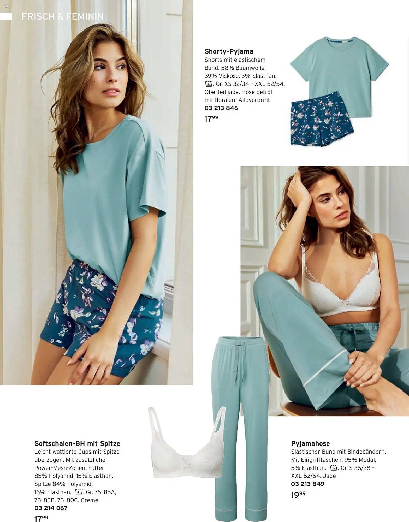 Tchibo Prospekt (2026-03-24 - 2026-05-31)