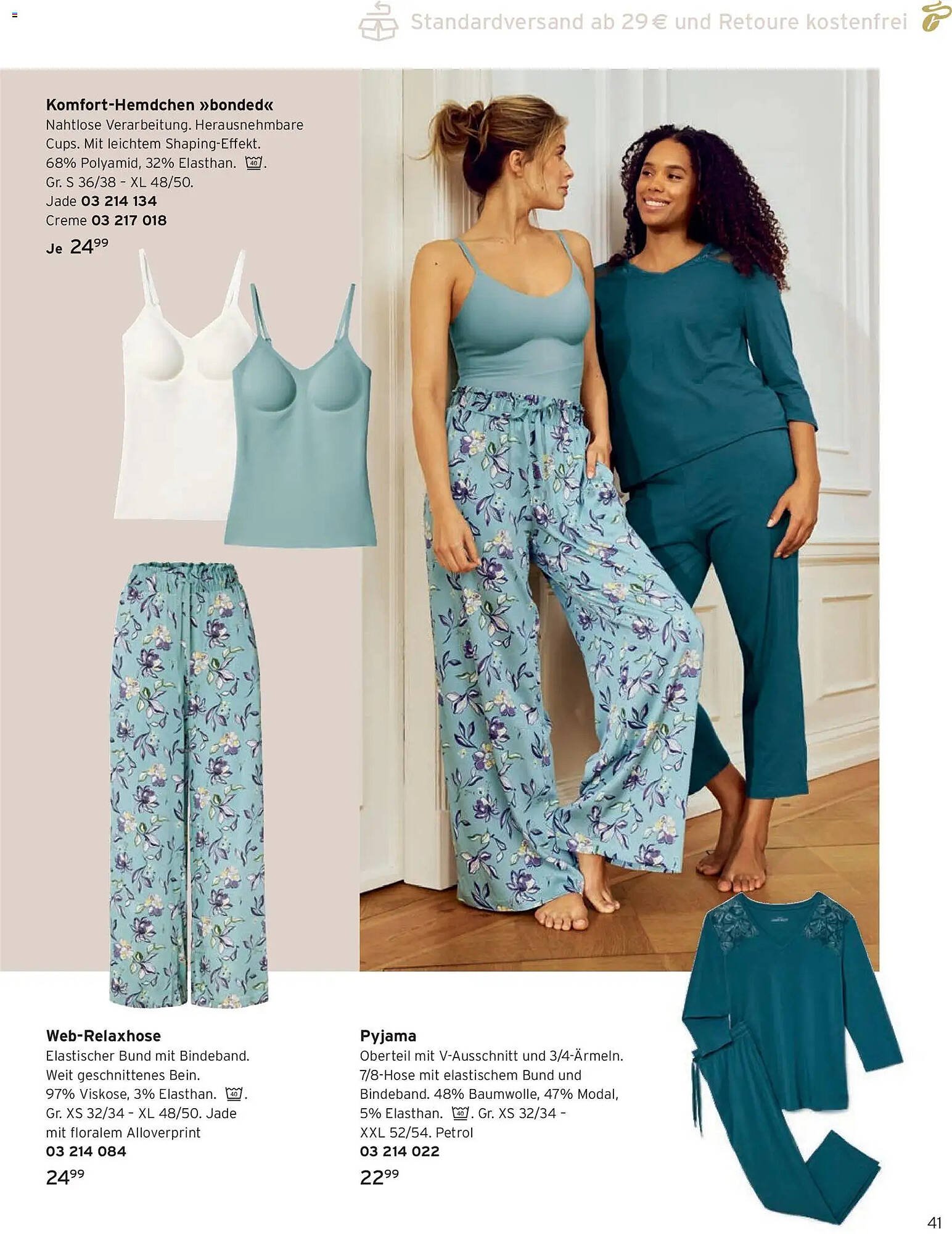 Tchibo Prospekt (2026-03-24 - 2026-05-31)