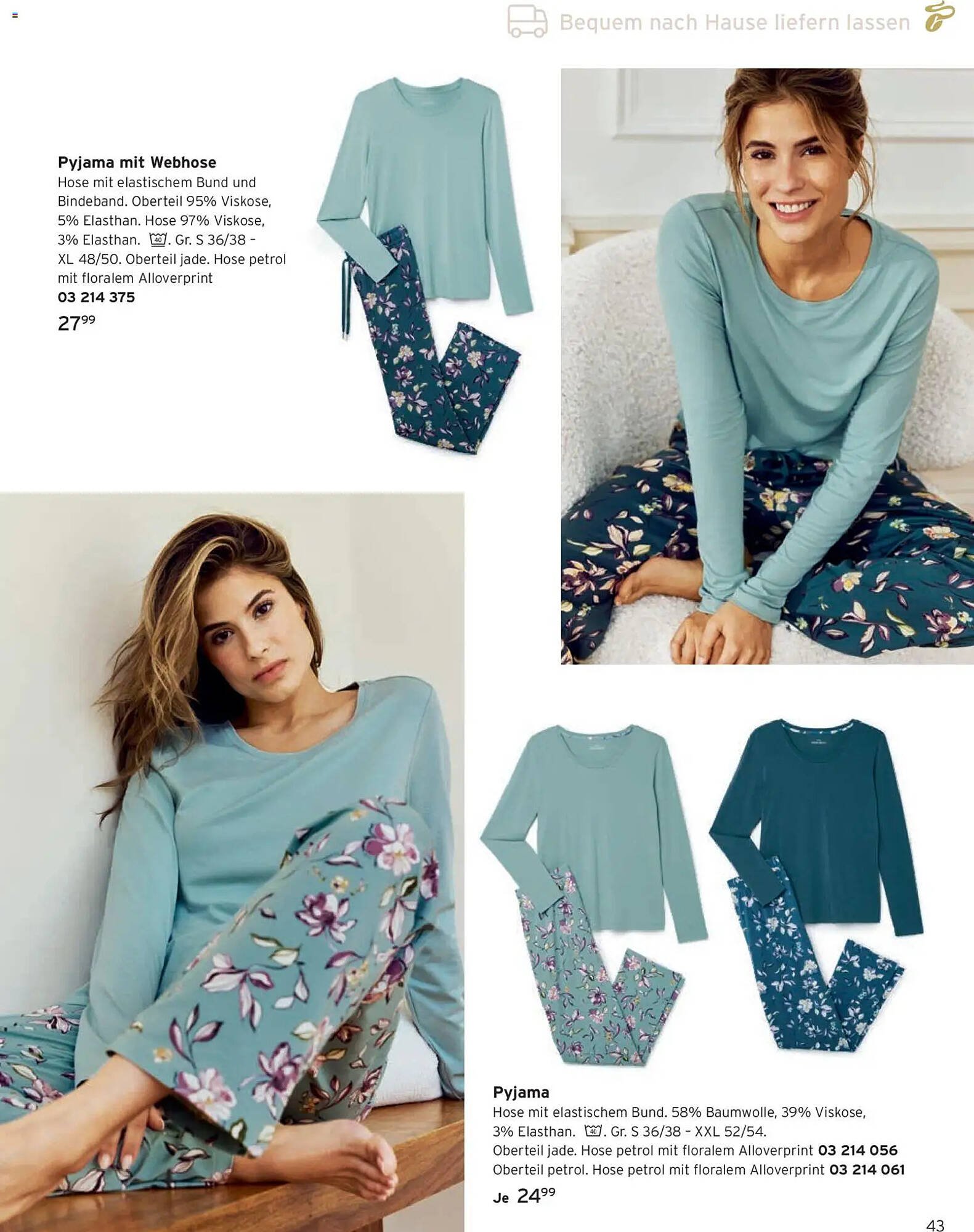 Tchibo Prospekt (2026-03-24 - 2026-05-31)