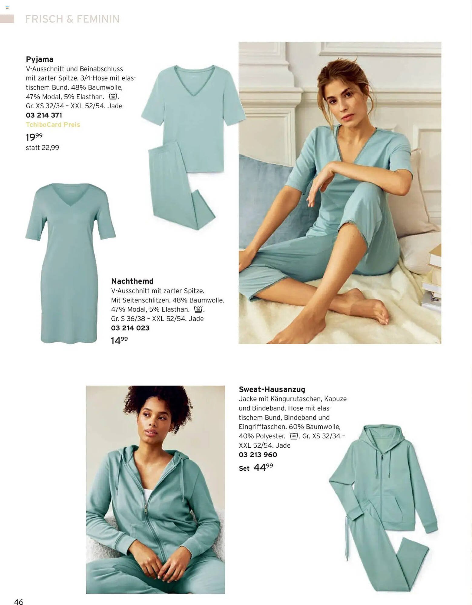 Tchibo Prospekt (2026-03-24 - 2026-05-31)