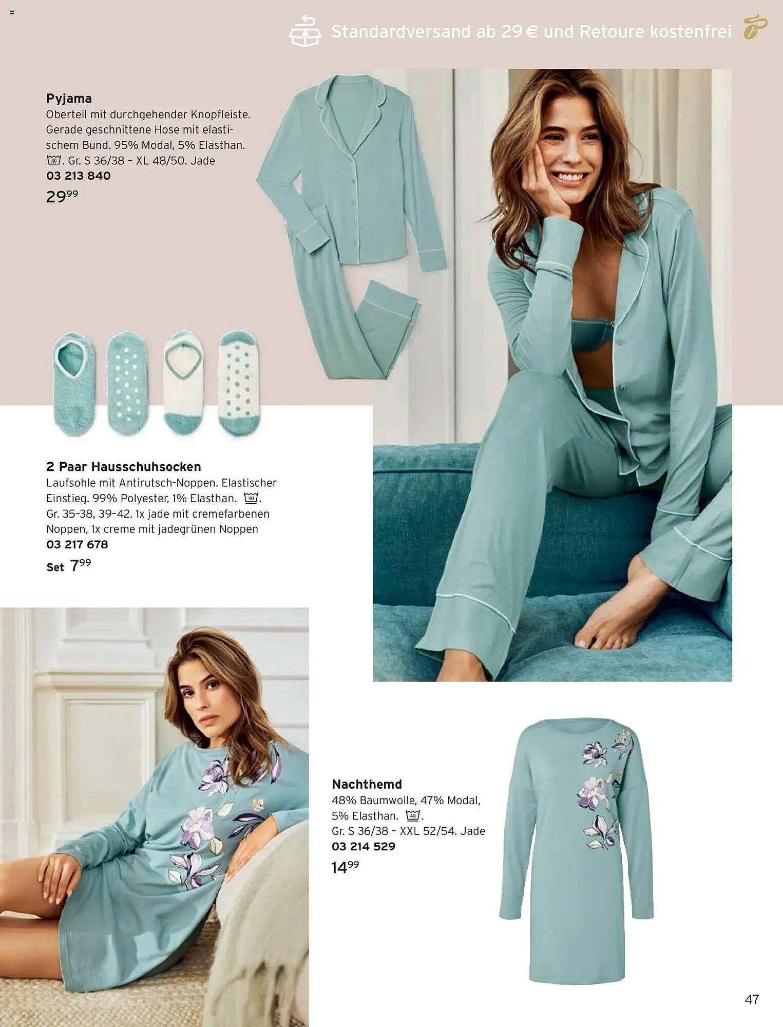 Tchibo Prospekt (2026-03-24 - 2026-05-31)