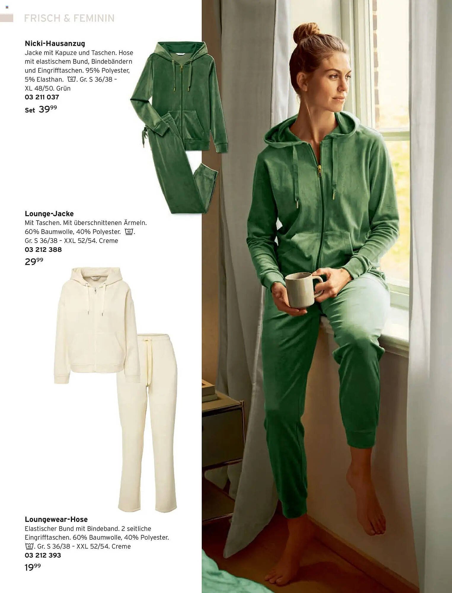 Tchibo Prospekt (2026-03-24 - 2026-05-31)