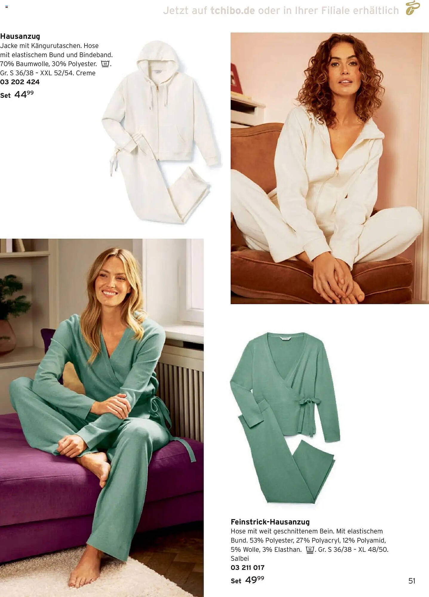 Tchibo Prospekt (2026-03-24 - 2026-05-31)