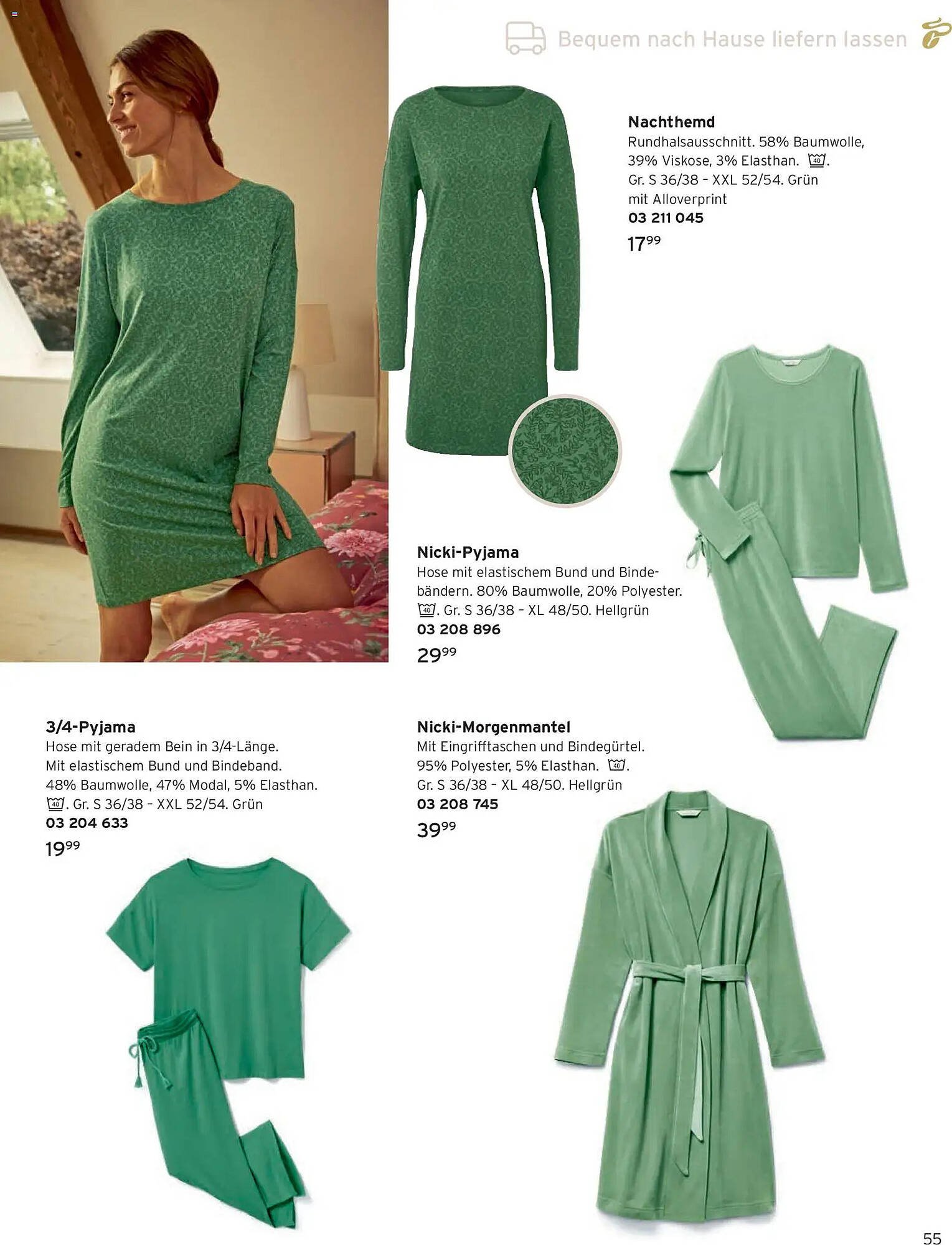 Tchibo Prospekt (2026-03-24 - 2026-05-31)