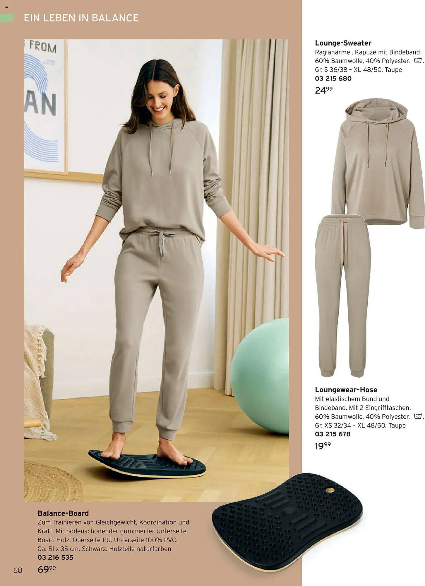 Tchibo Prospekt (2026-03-24 - 2026-05-31)