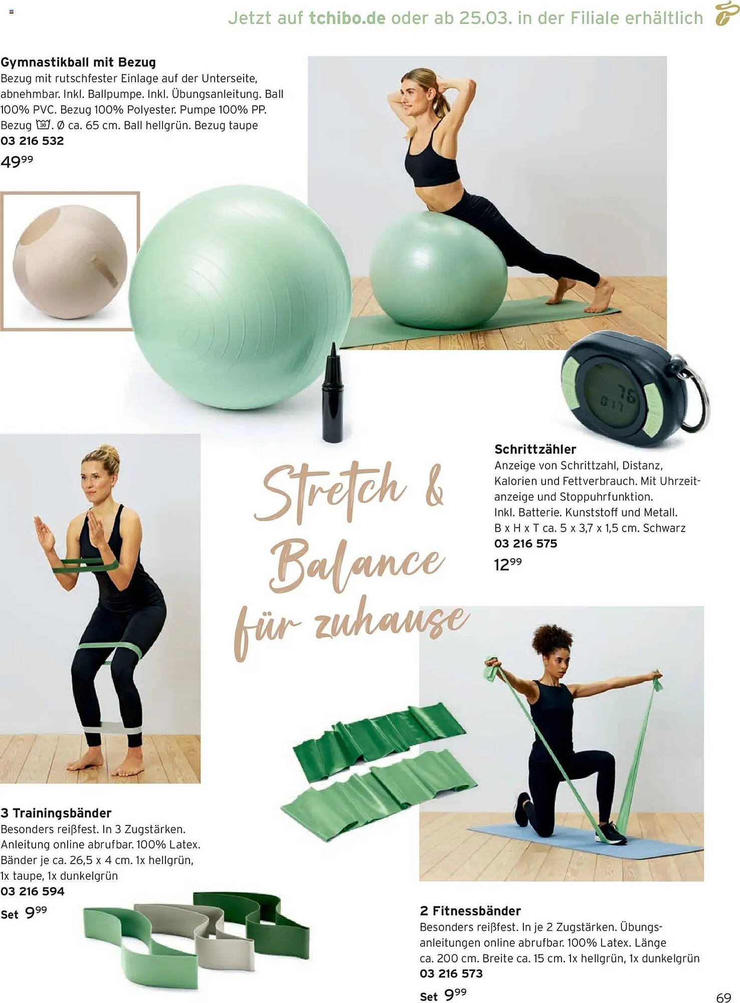 Tchibo Prospekt (2026-03-24 - 2026-05-31)