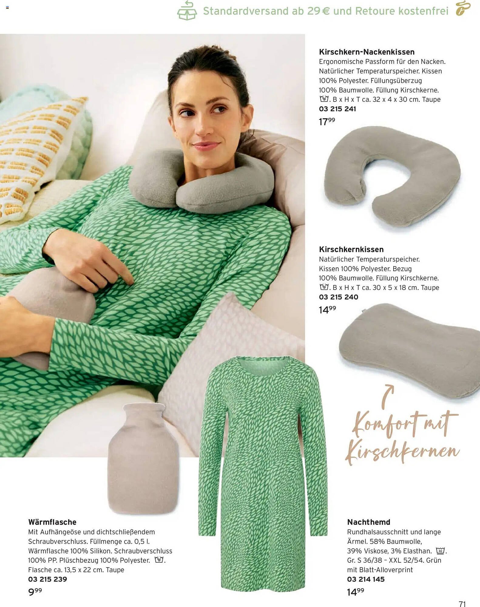 Tchibo Prospekt (2026-03-24 - 2026-05-31)