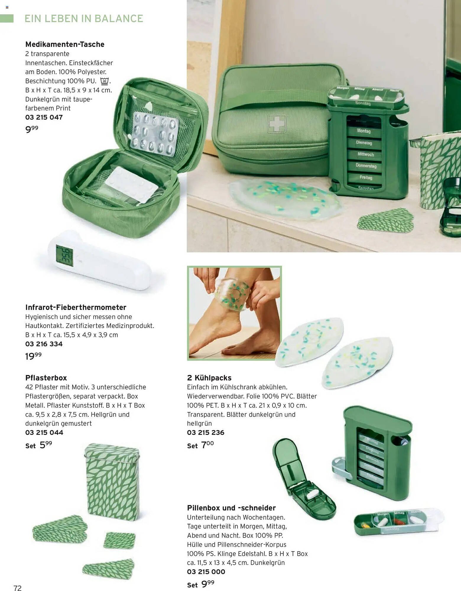 Tchibo Prospekt (2026-03-24 - 2026-05-31)