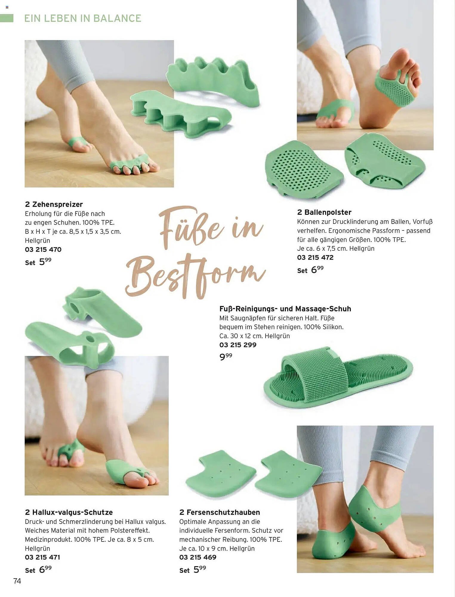 Tchibo Prospekt (2026-03-24 - 2026-05-31)