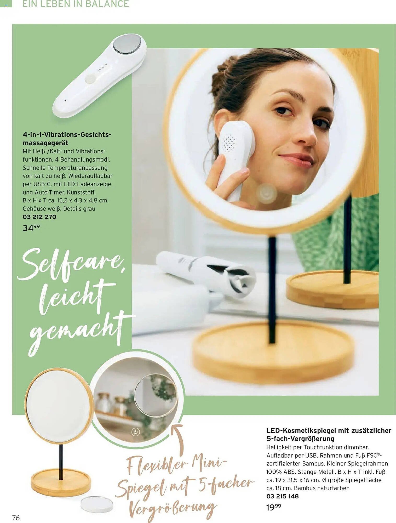 Tchibo Prospekt (2026-03-24 - 2026-05-31)