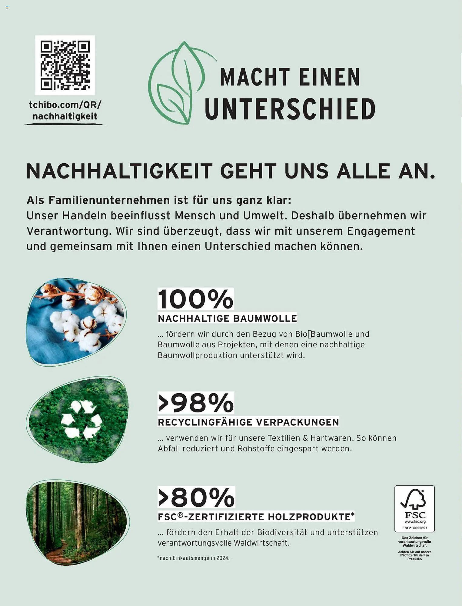 Tchibo Prospekt (2026-03-24 - 2026-05-31)