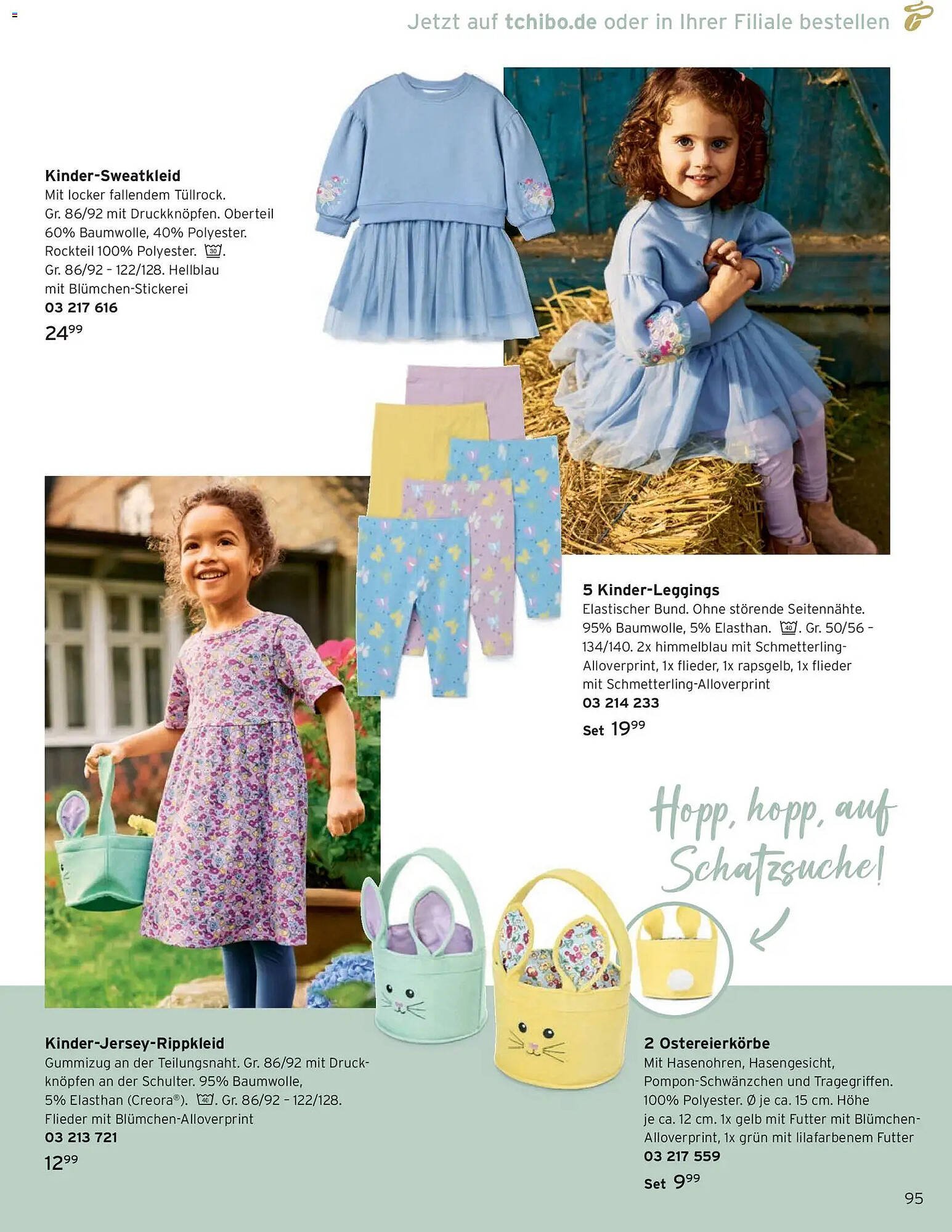 Tchibo Prospekt (2026-03-24 - 2026-05-31)