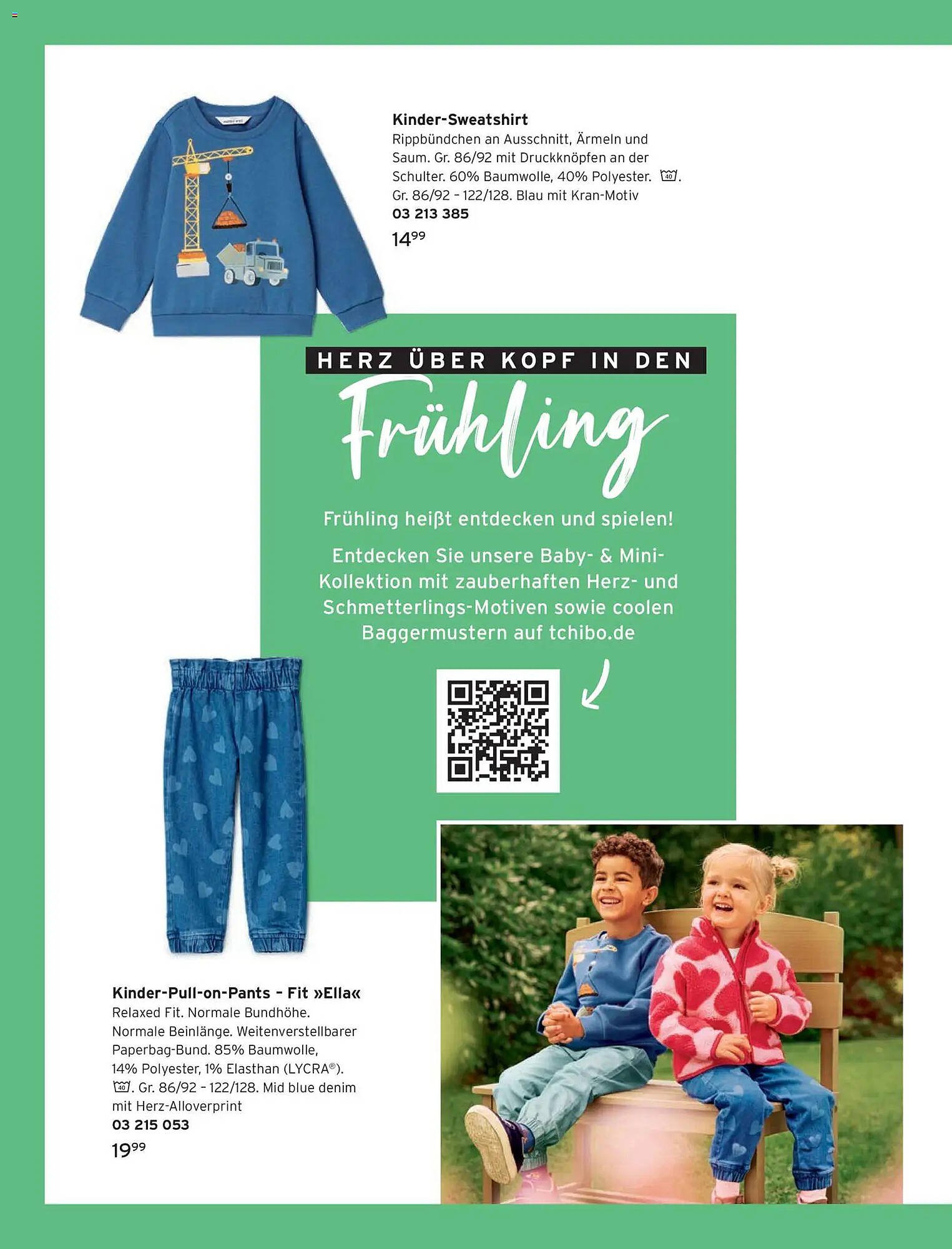 Tchibo Prospekt (2026-03-24 - 2026-05-31)