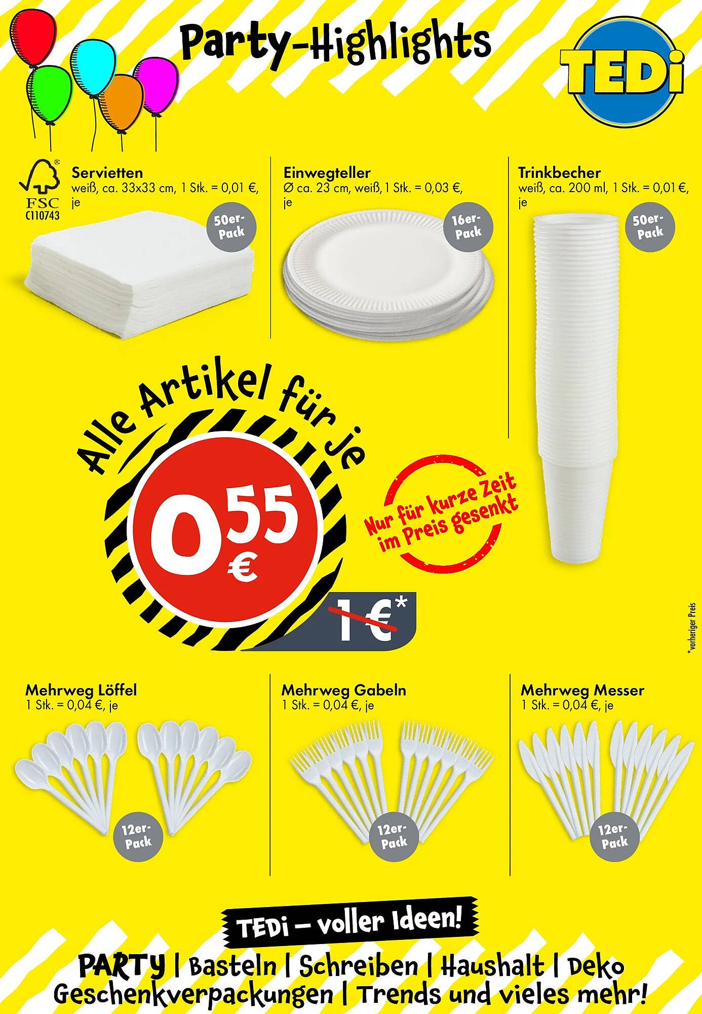 TEDi Prospekt (2026-03-11 - 2026-03-18)