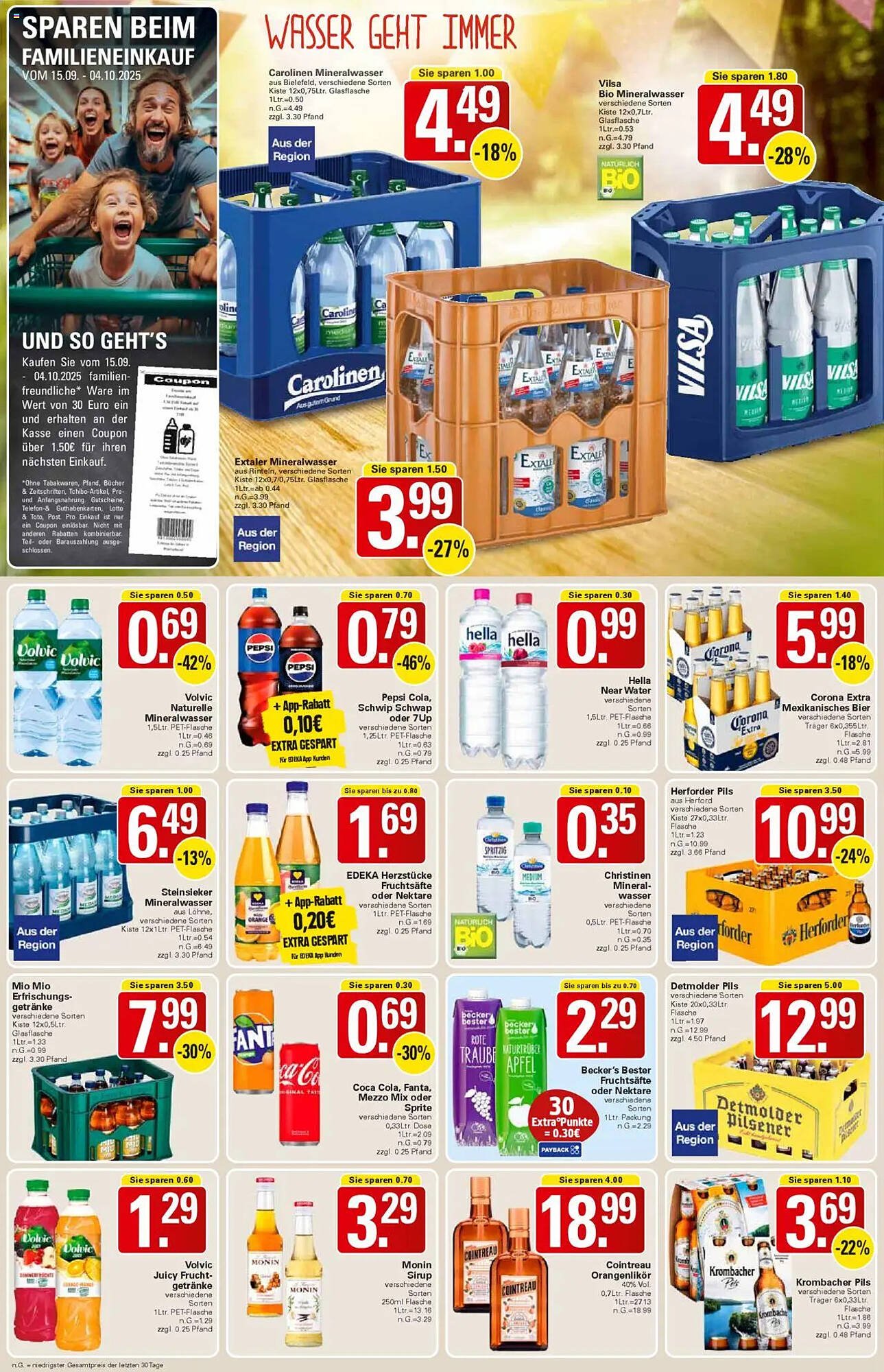 WEZ Prospekt (2025-09-15 - 2025-09-20) | 12