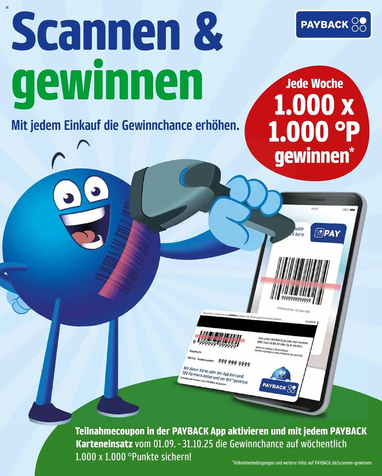 WEZ Prospekt (2025-09-15 - 2025-09-20) | 17