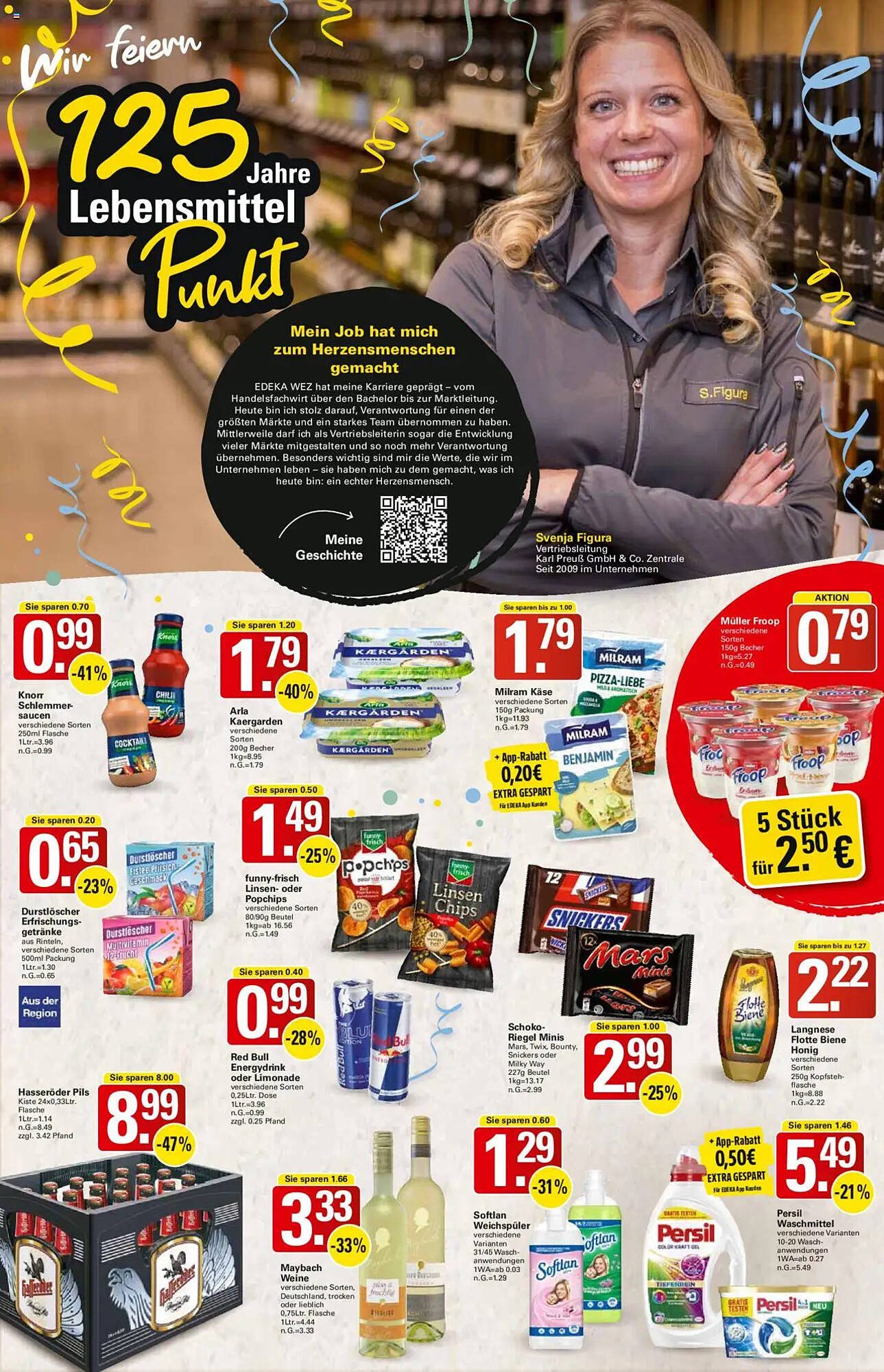 WEZ Prospekt (2025-09-15 - 2025-09-20) | 3