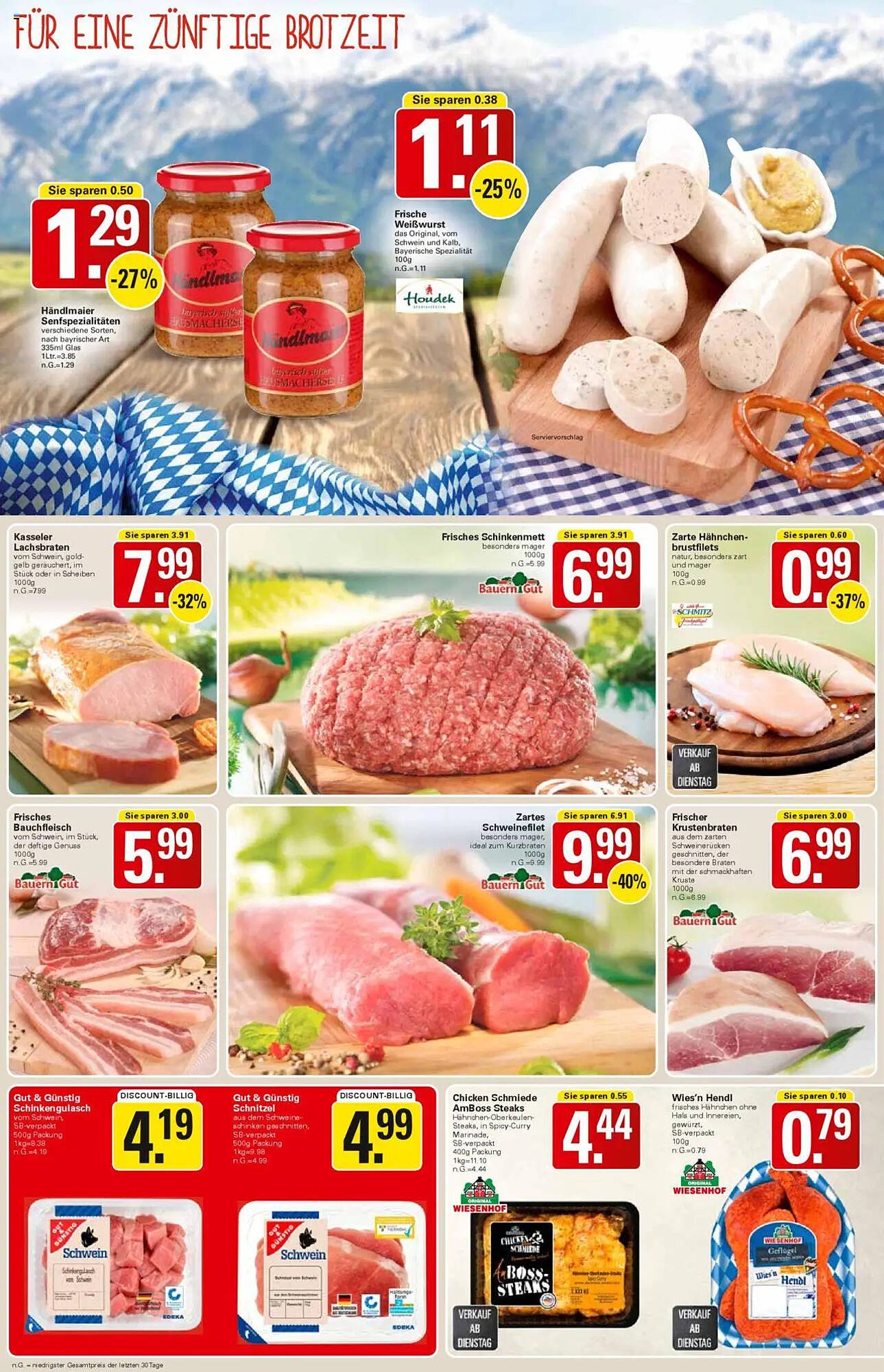 WEZ Prospekt (2025-09-15 - 2025-09-20) | 4