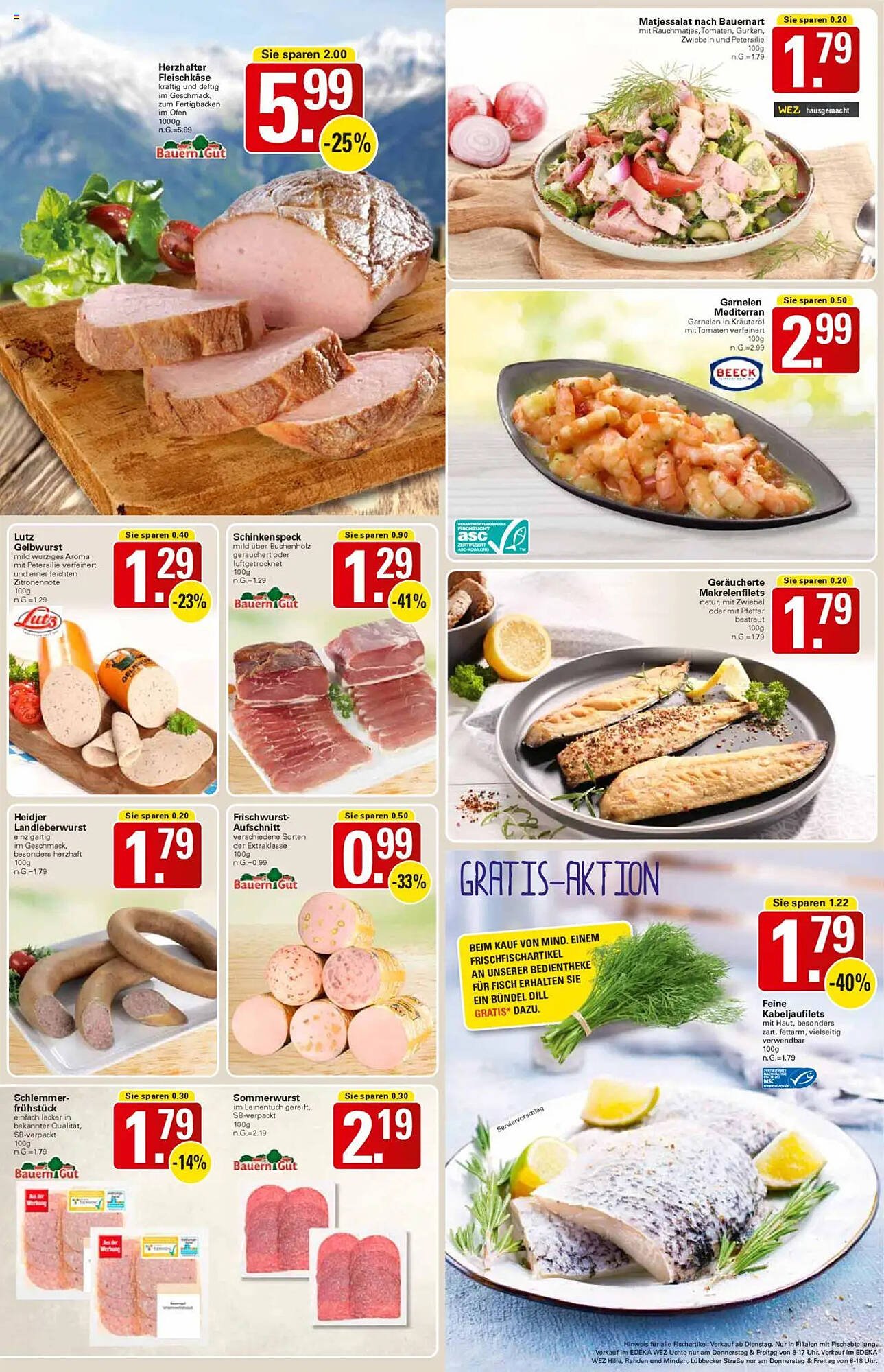 WEZ Prospekt (2025-09-15 - 2025-09-20) | 5