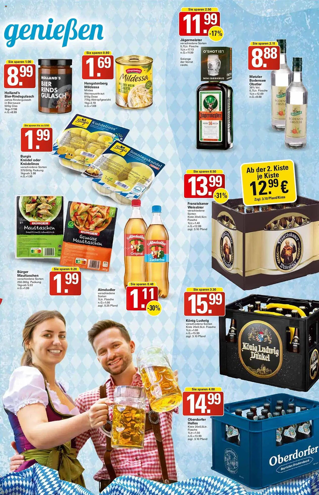 WEZ Prospekt (2025-09-15 - 2025-09-20) | 9