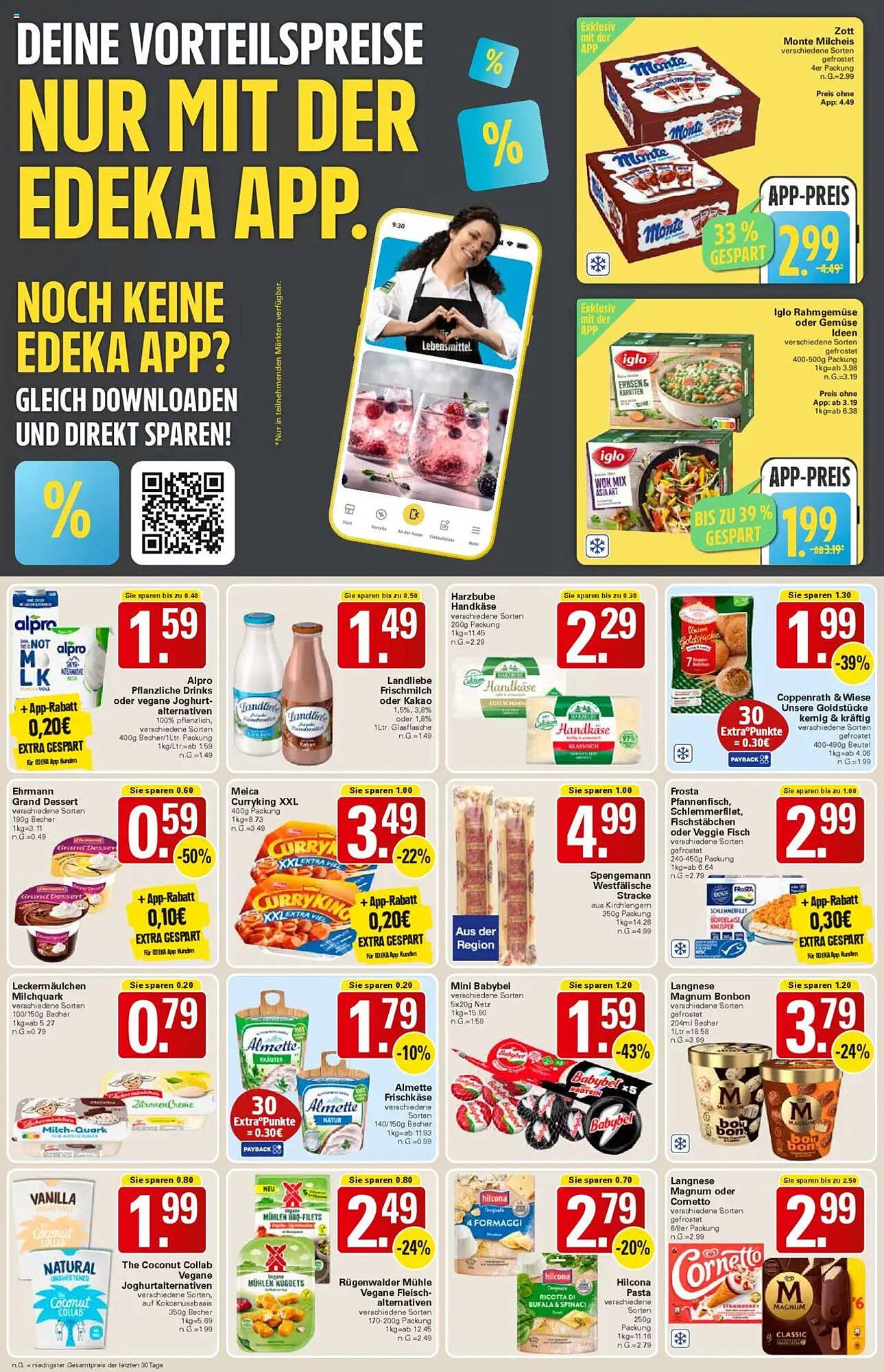 WEZ Prospekt (2025-09-15 - 2025-09-20) | 10