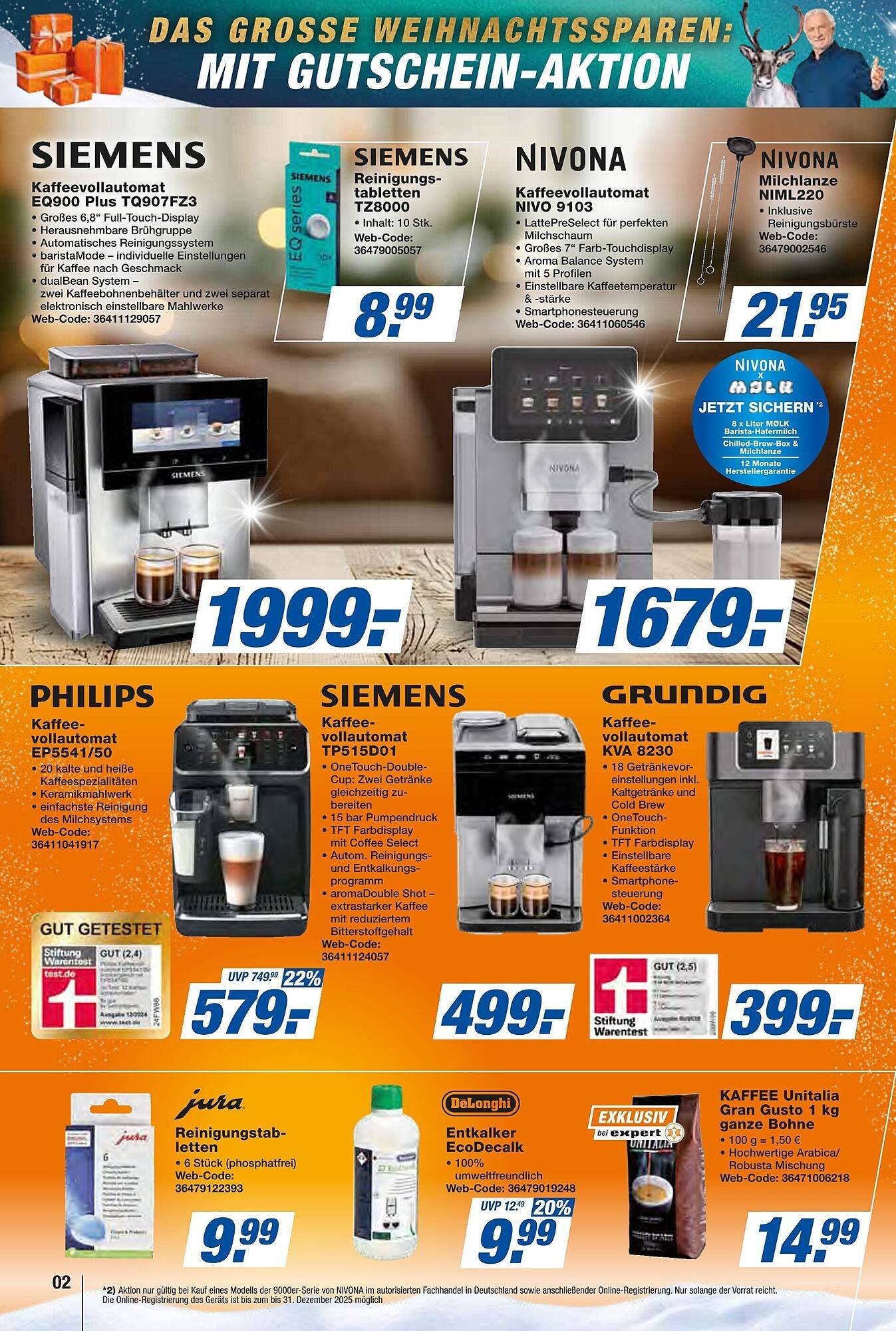 Expert Prospekt (2025-12-19 - 2025-12-25)