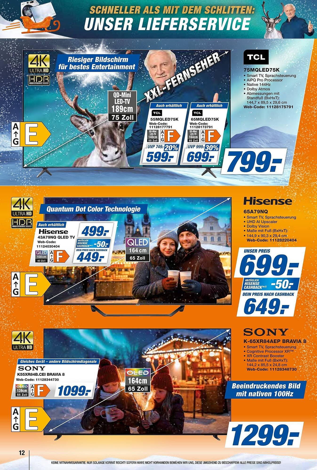 Expert Prospekt (2025-12-19 - 2025-12-25)