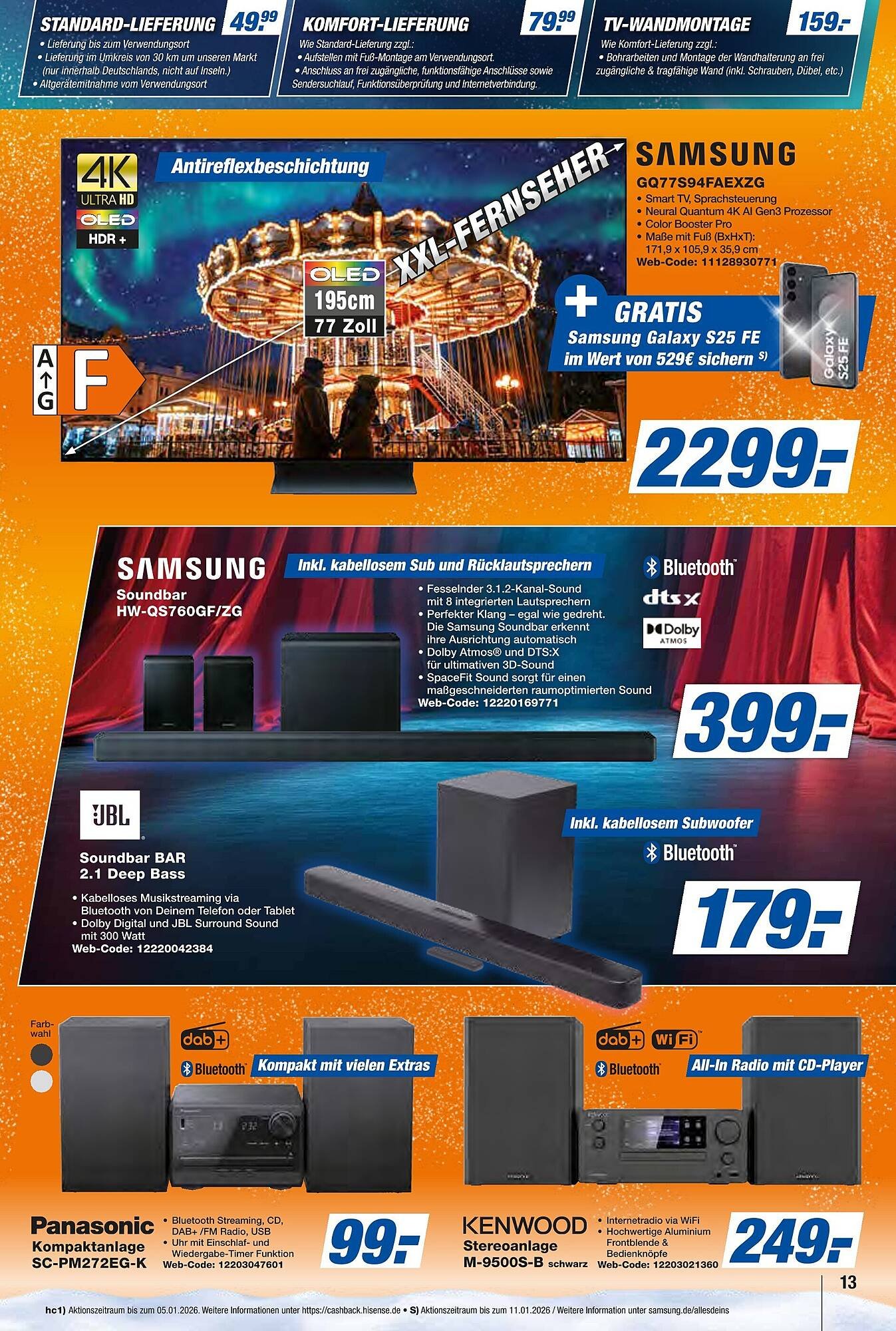 Expert Prospekt (2025-12-19 - 2025-12-25)