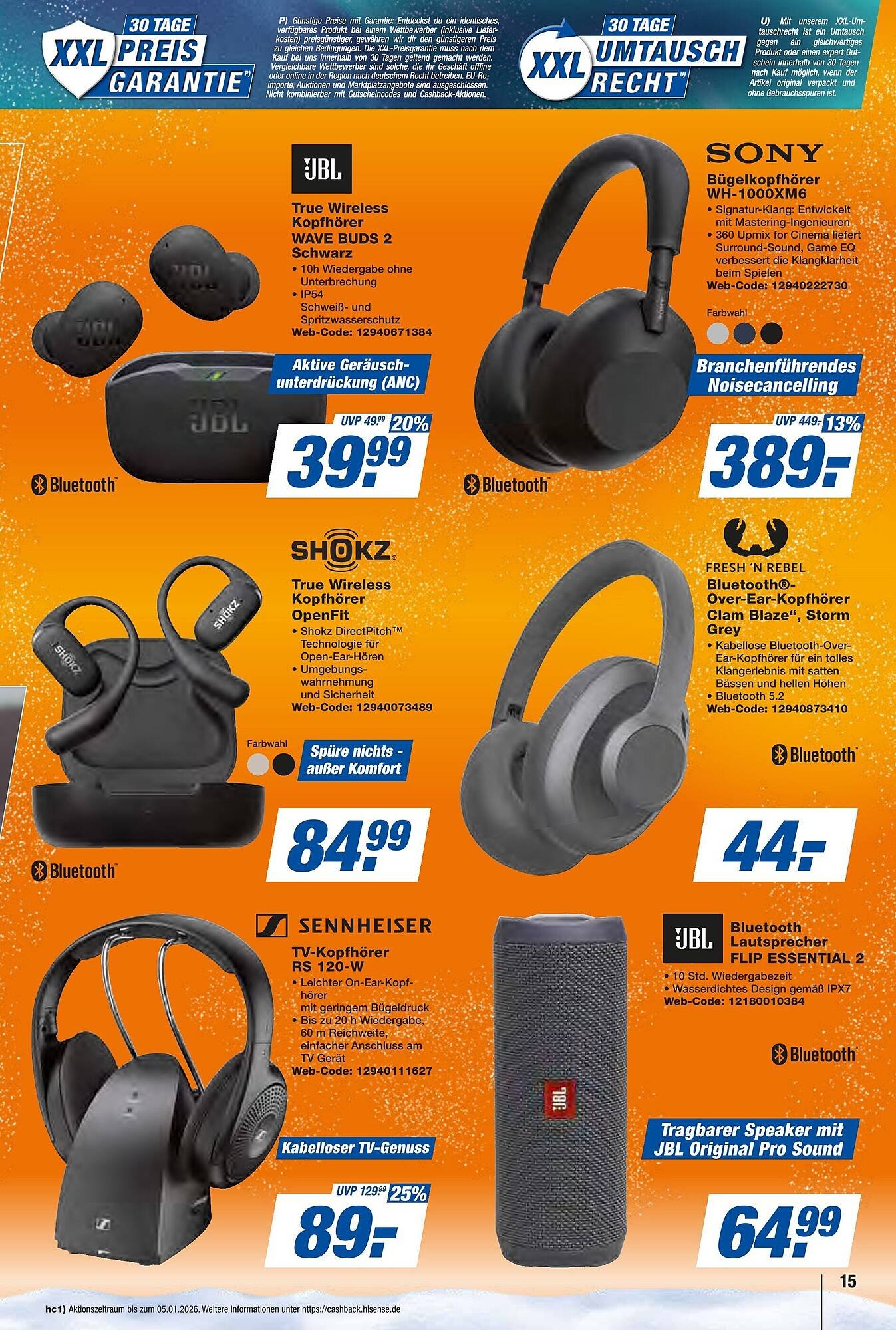 Expert Prospekt (2025-12-19 - 2025-12-25)