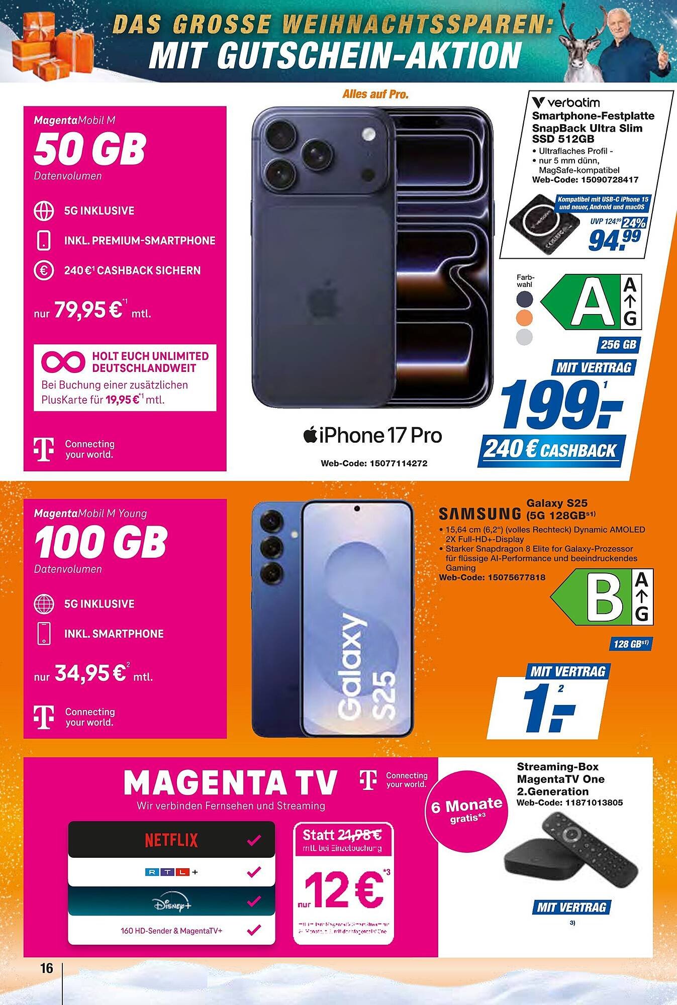 Expert Prospekt (2025-12-19 - 2025-12-25)