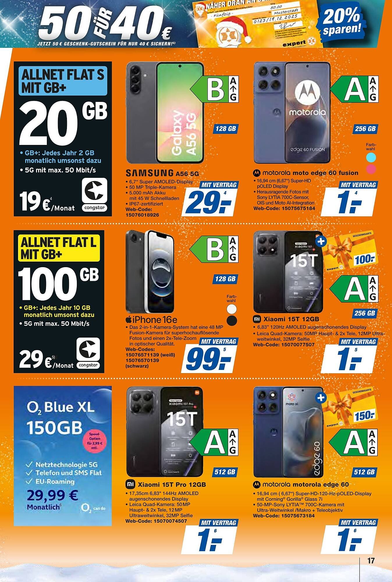 Expert Prospekt (2025-12-19 - 2025-12-25)